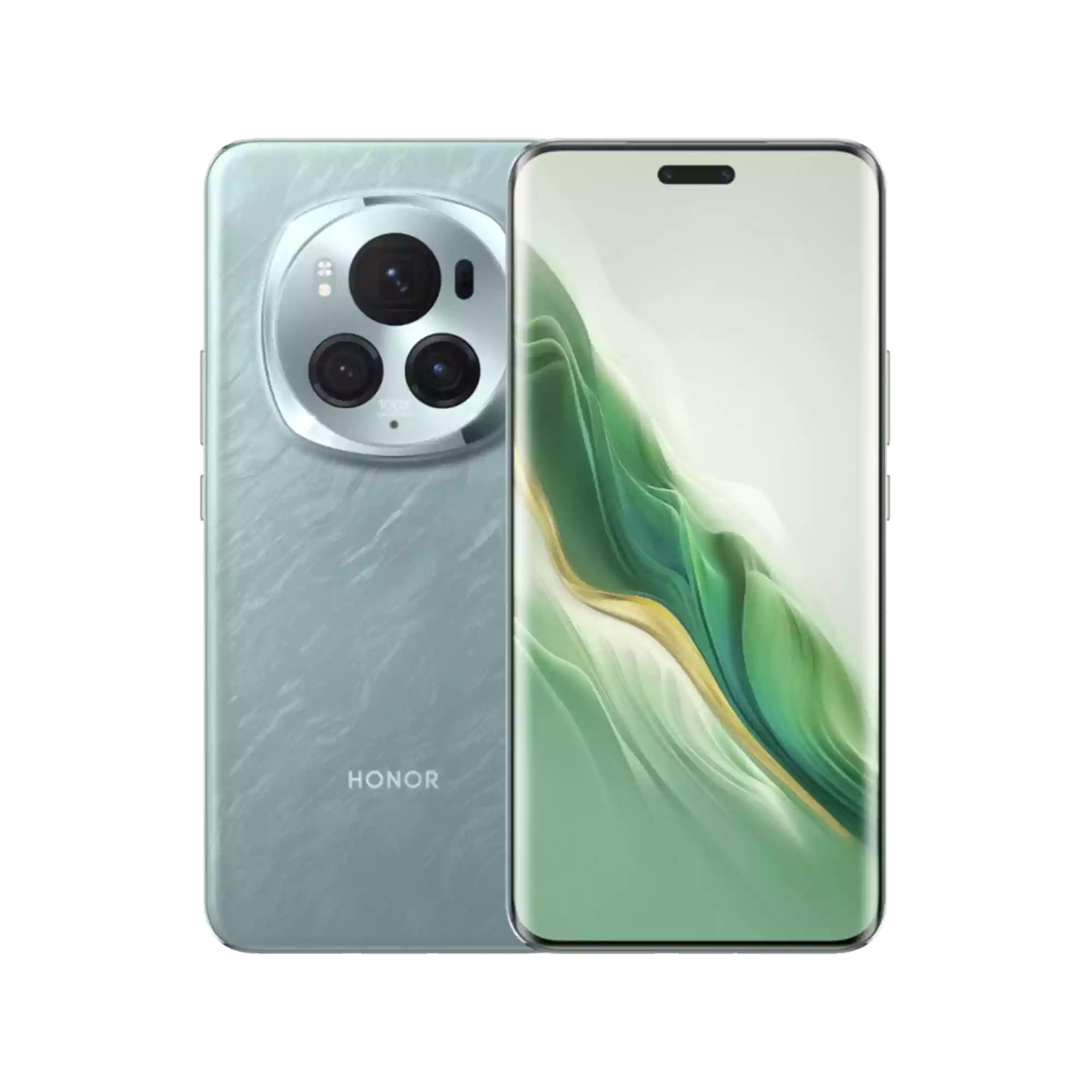 Honor Magic 6 Pro Blue | 12/256GB