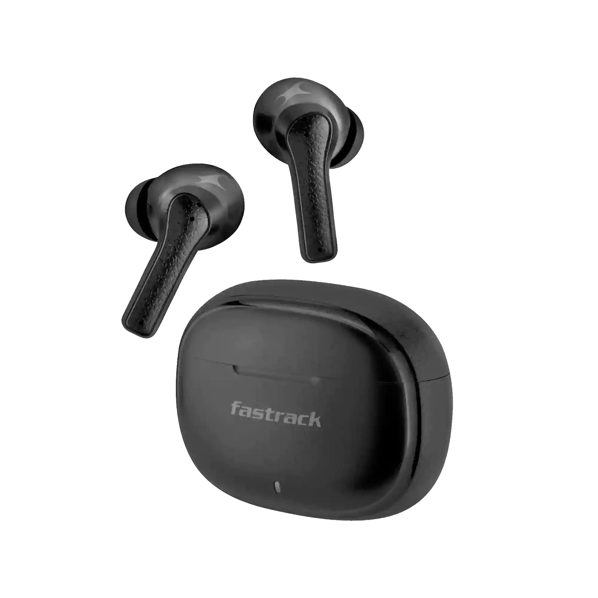 Fastrack FPods FS100 TWS Black