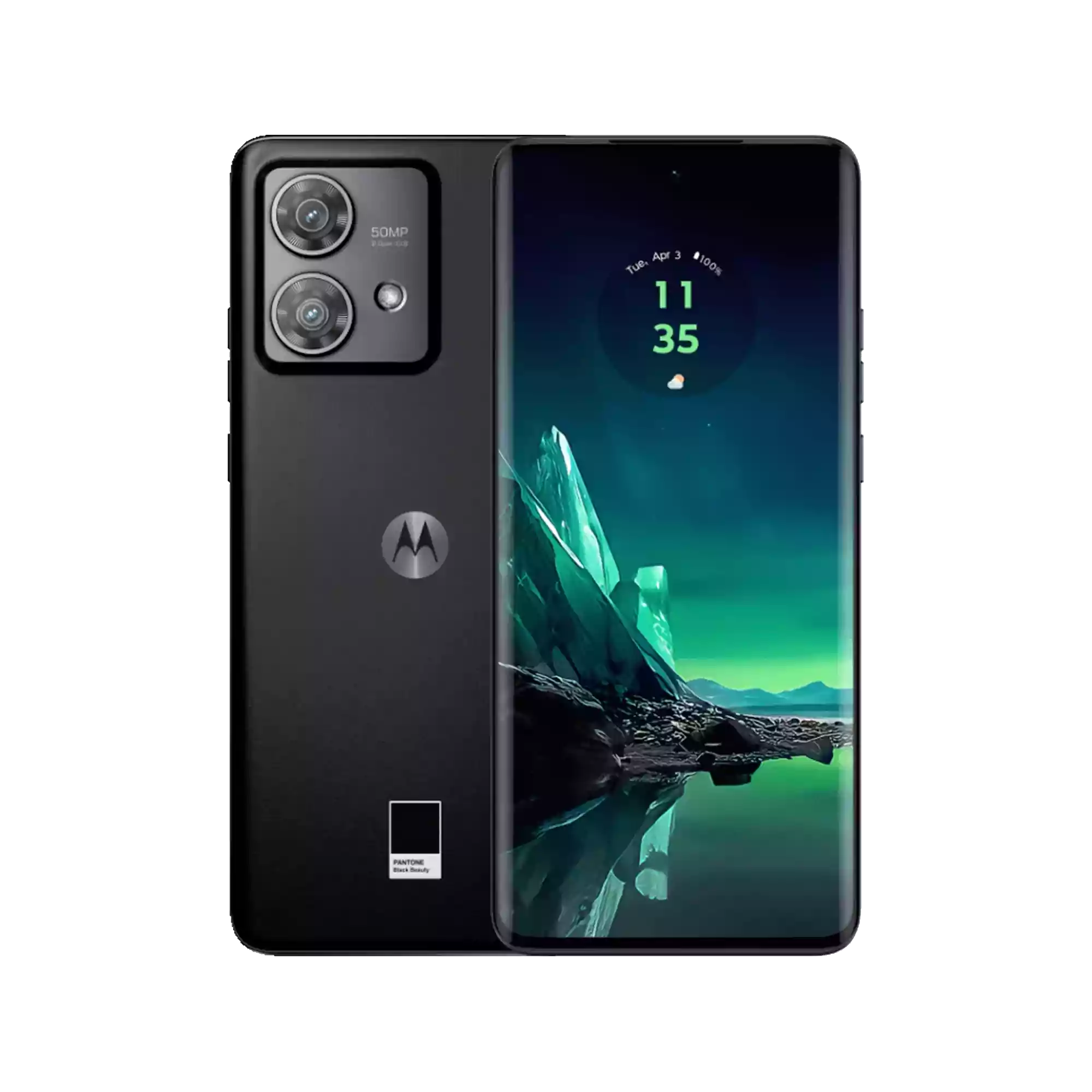 Motorola Edge 40 Neo