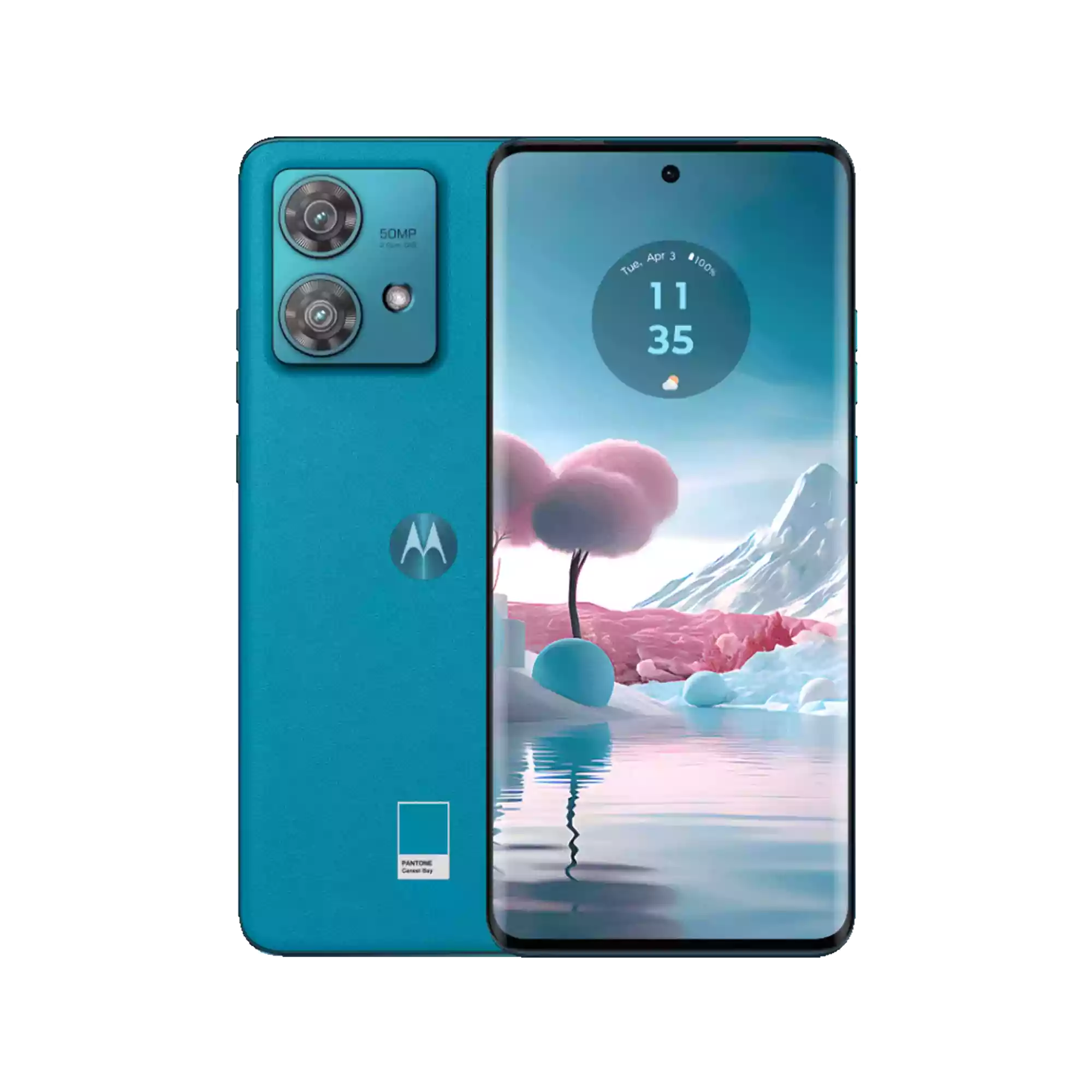Motorola Edge 40 Neo