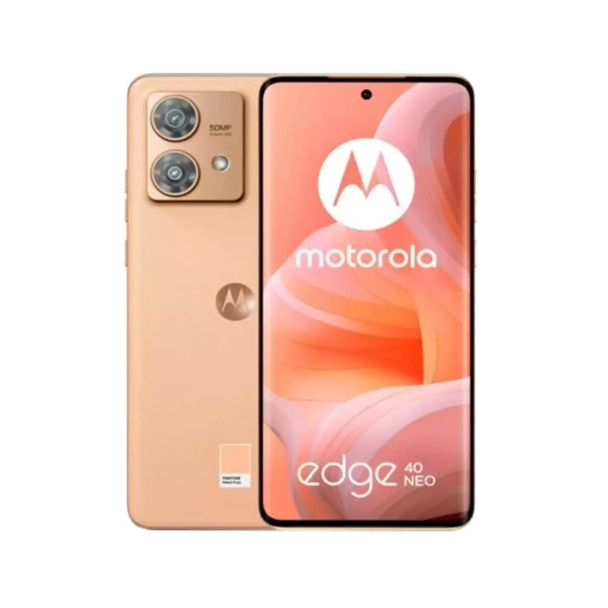 Motorola Edge 40 Neo Peach Fuzz | 8/128GB