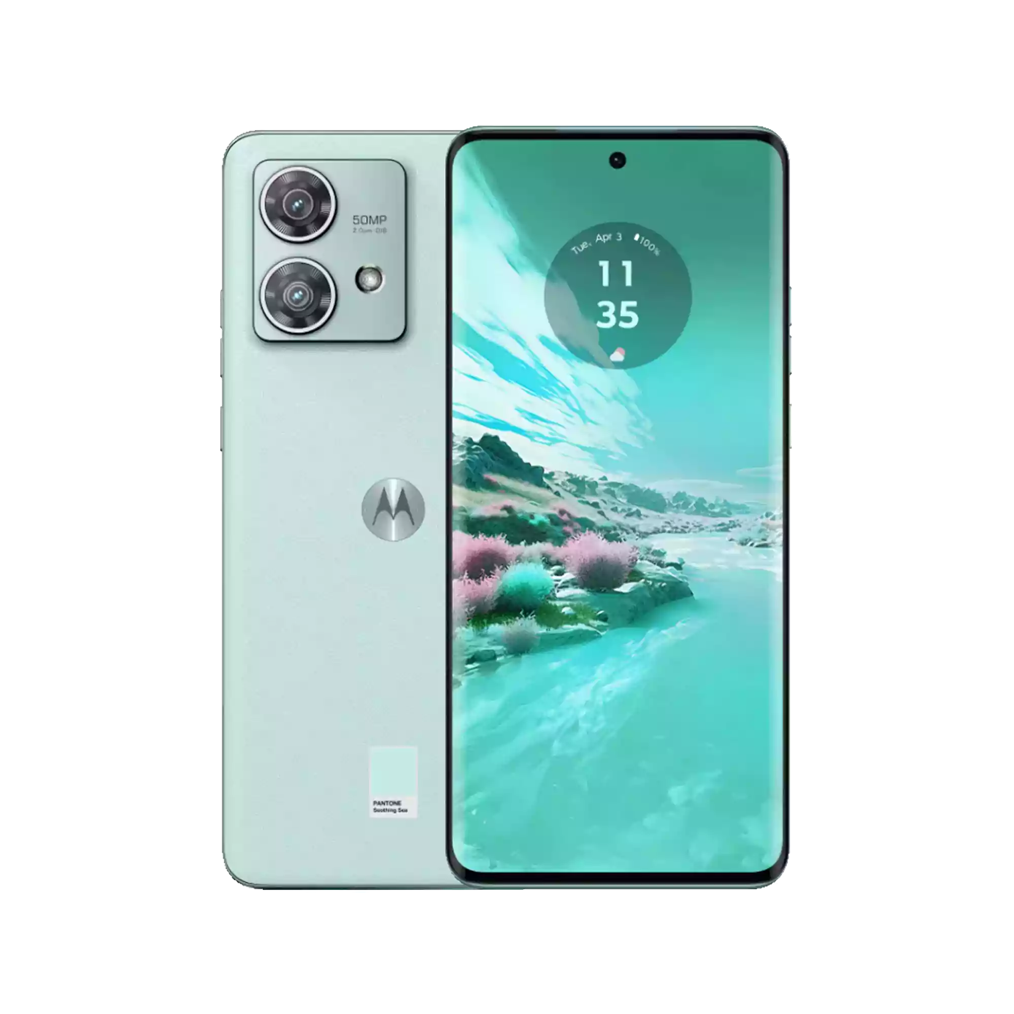 Motorola Edge 40 Neo
