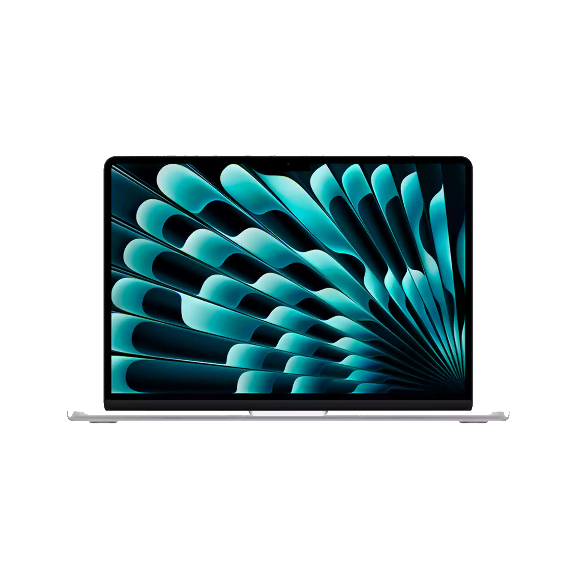 MacBook Air M3 13.6" (2024) 16/256GB | Silver