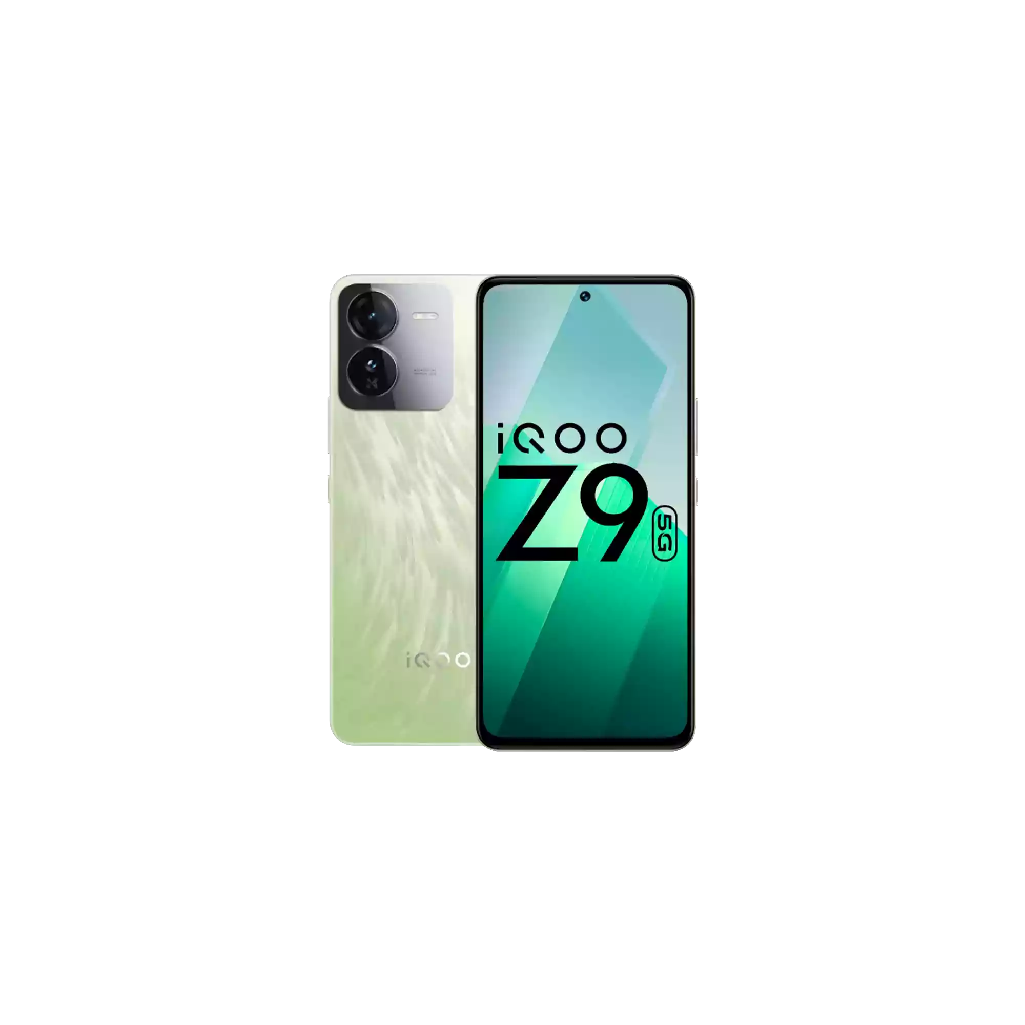Vivo iQOO Z9 5G