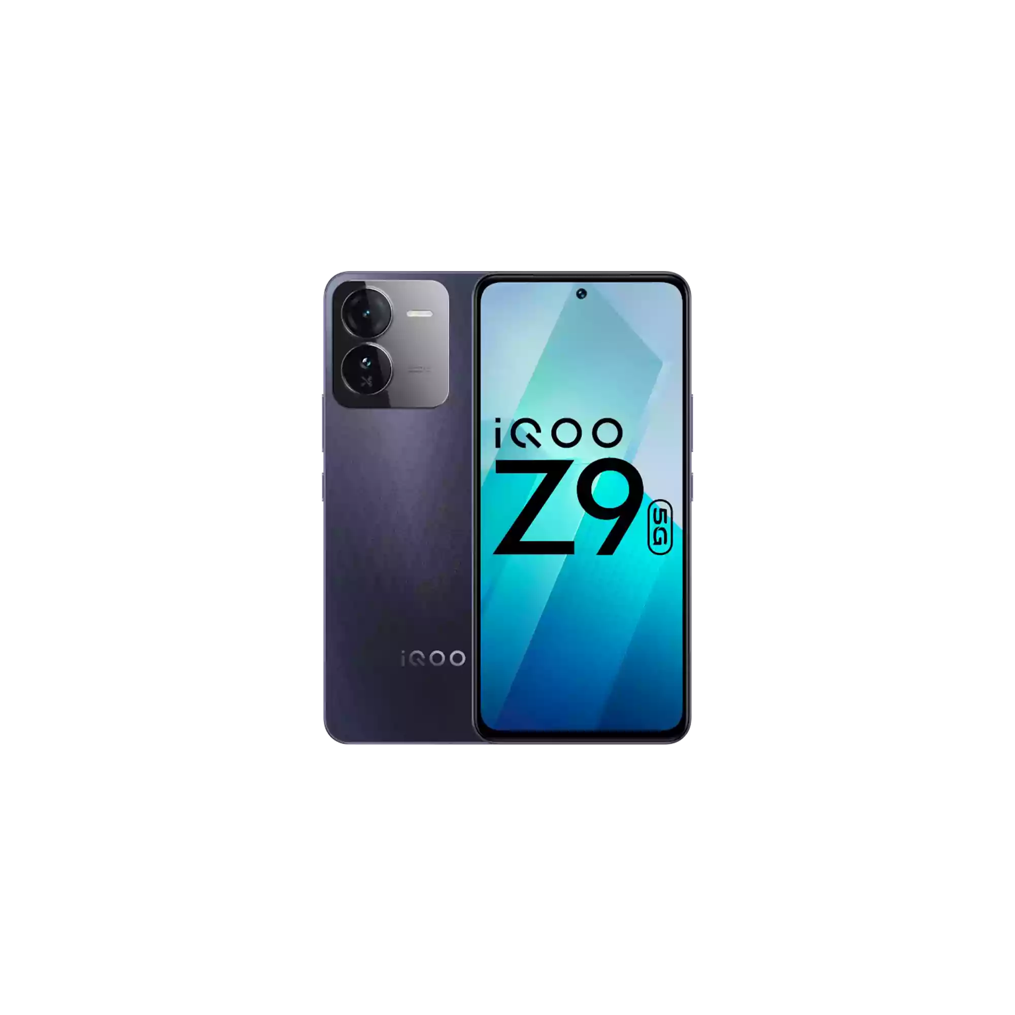 Vivo iQOO Z9 5G Graphene Blue | 8/128GB