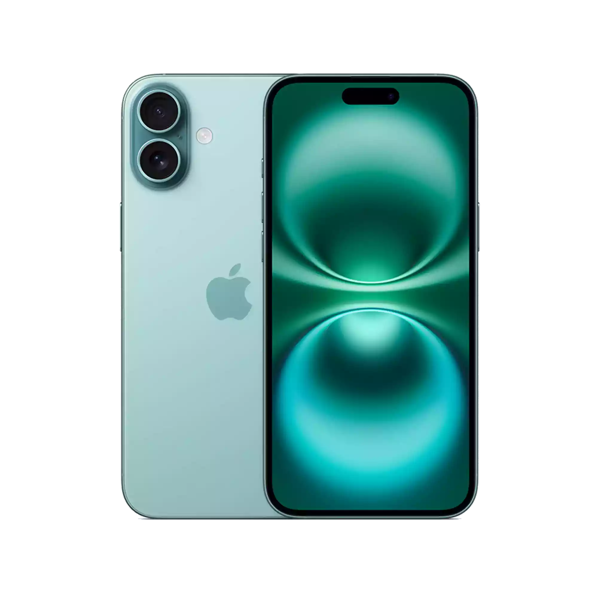 iPhone 16 Plus Teal | USA | 128GB