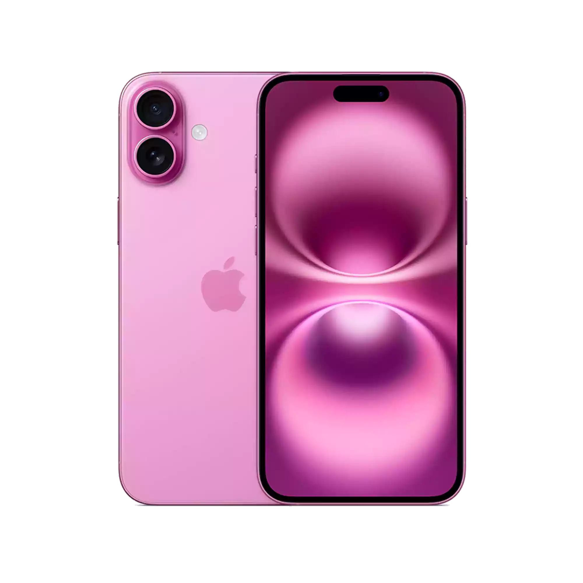 iPhone 16 Plus
