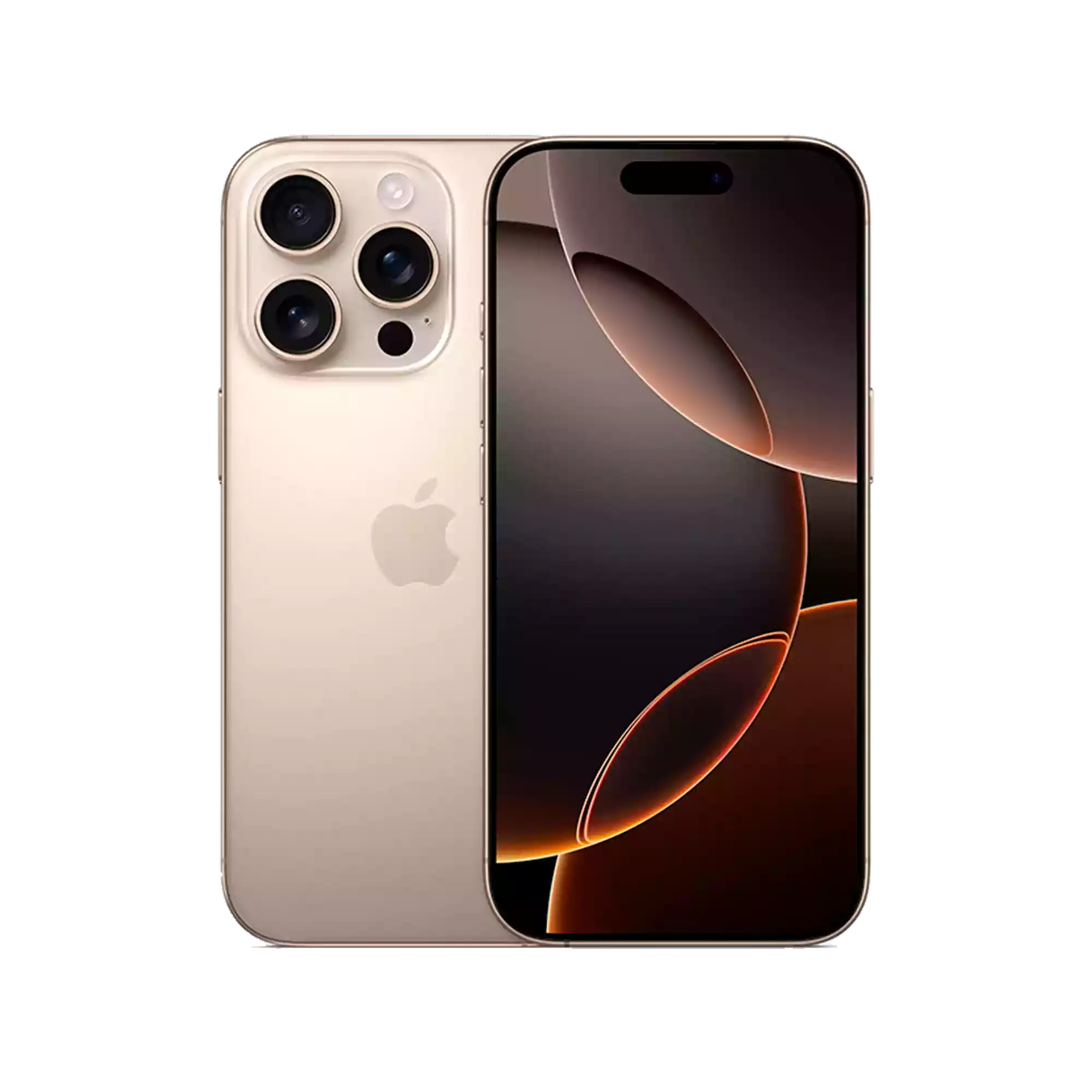 iPhone 16 Pro USA | 128GB | Desert Titanium