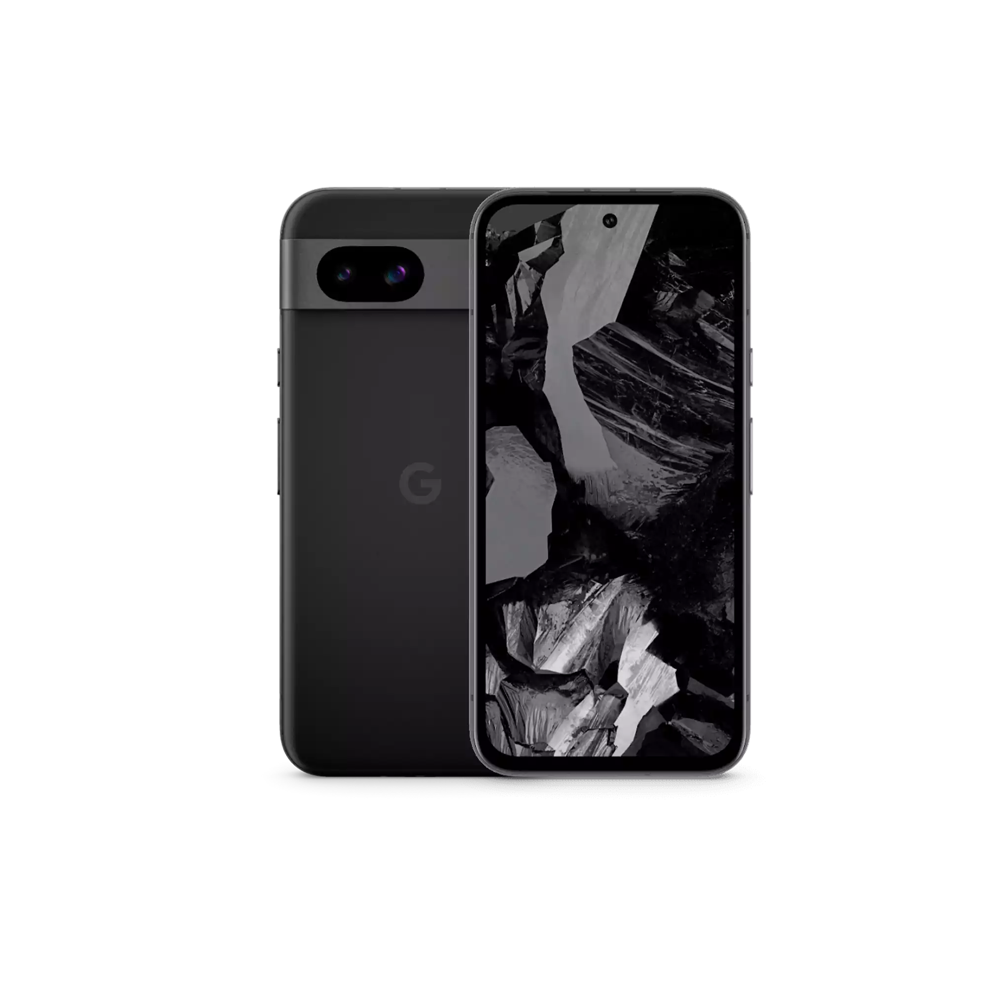 Pixel 8a Obsidian | 8/128GB