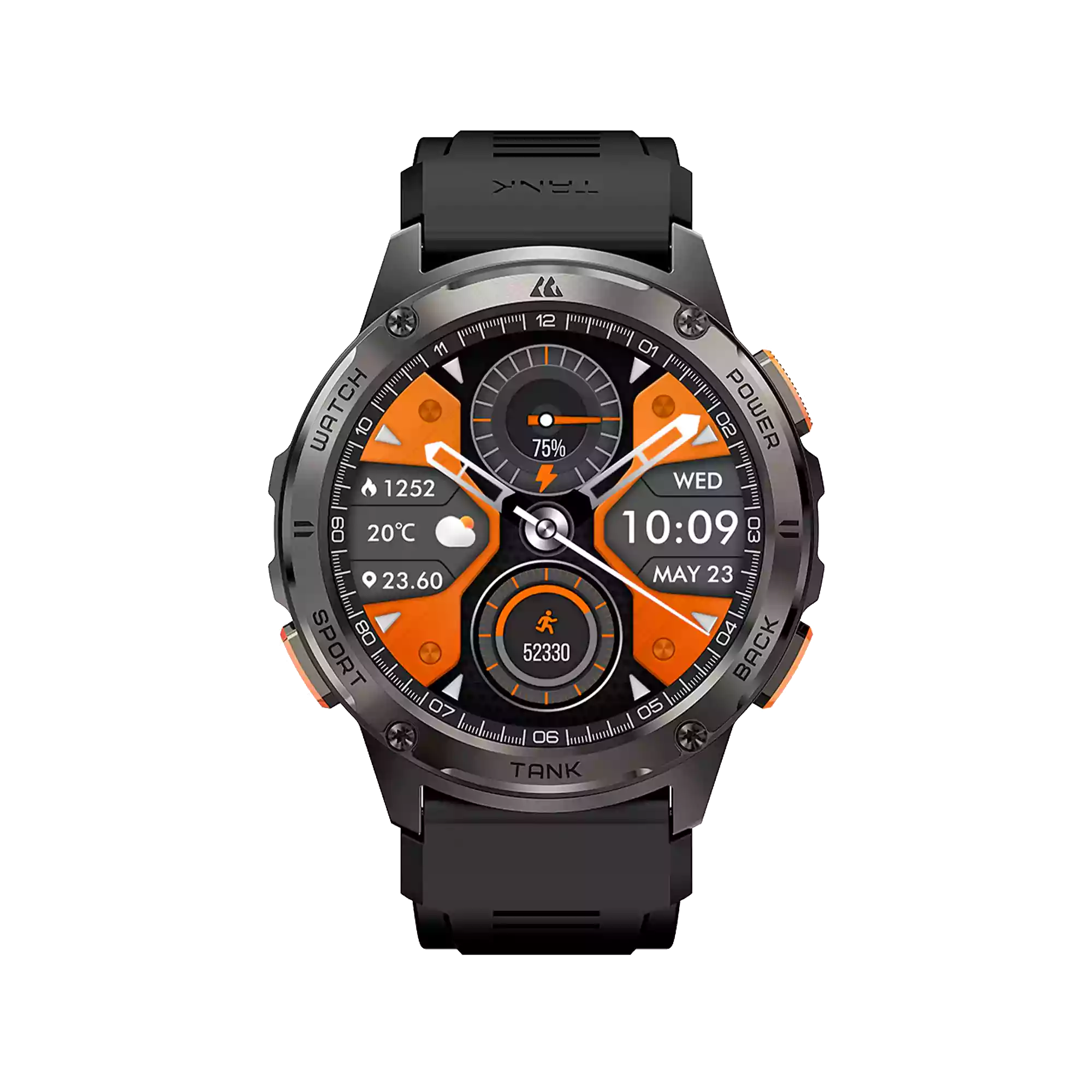 Kospet Tank T3 Smartwatch