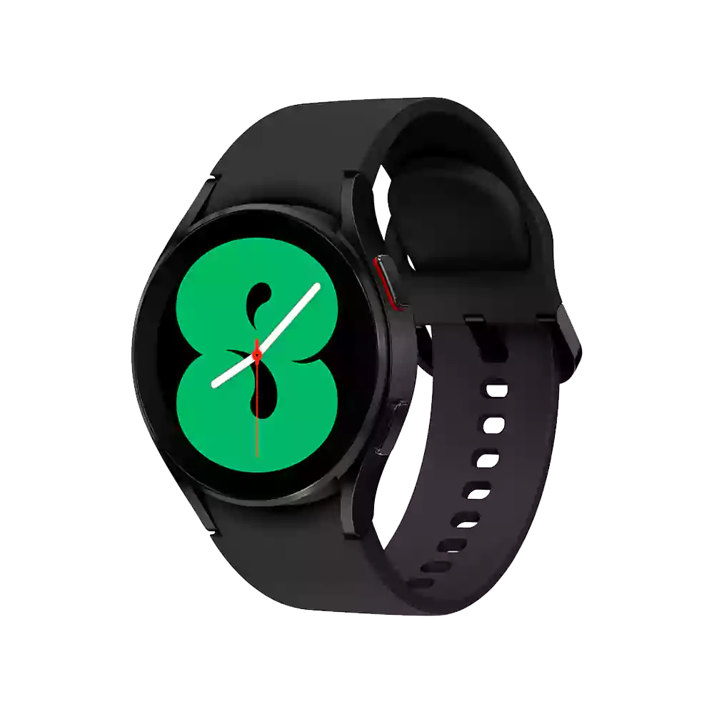 Galaxy Watch 4 40mm | LTE | Black