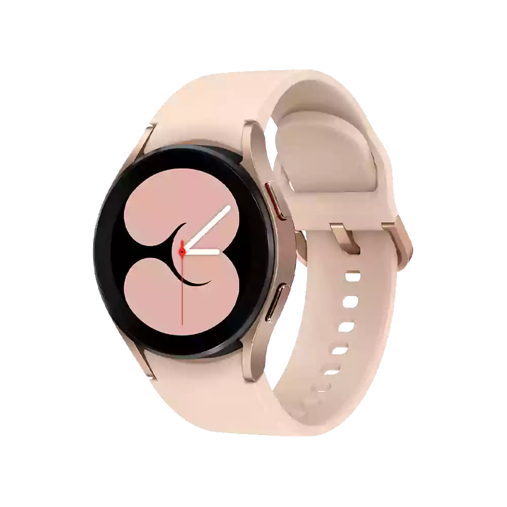 Galaxy Watch 4