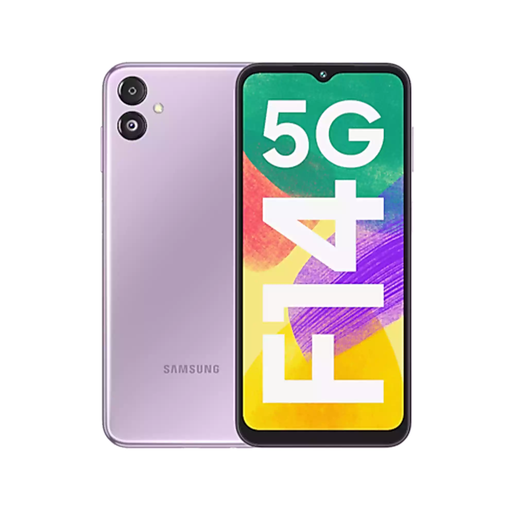 Galaxy F14
