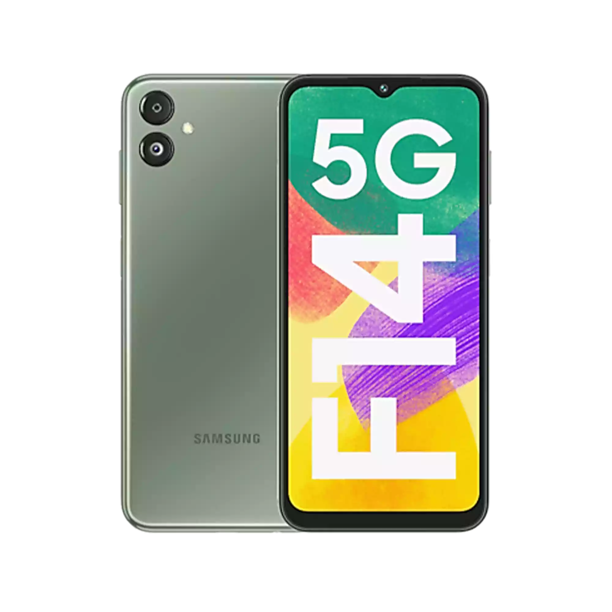 Galaxy F14