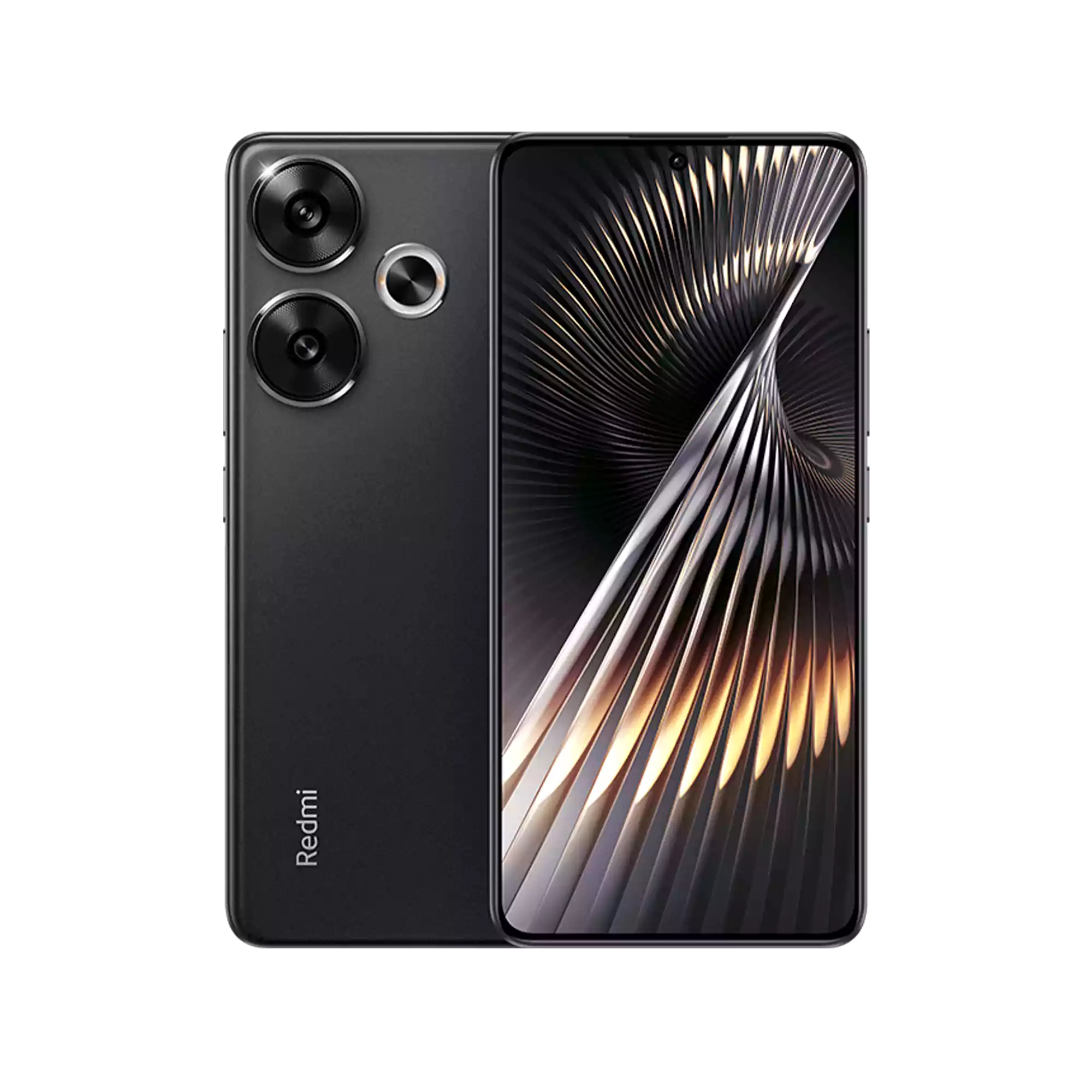 Redmi Turbo 3