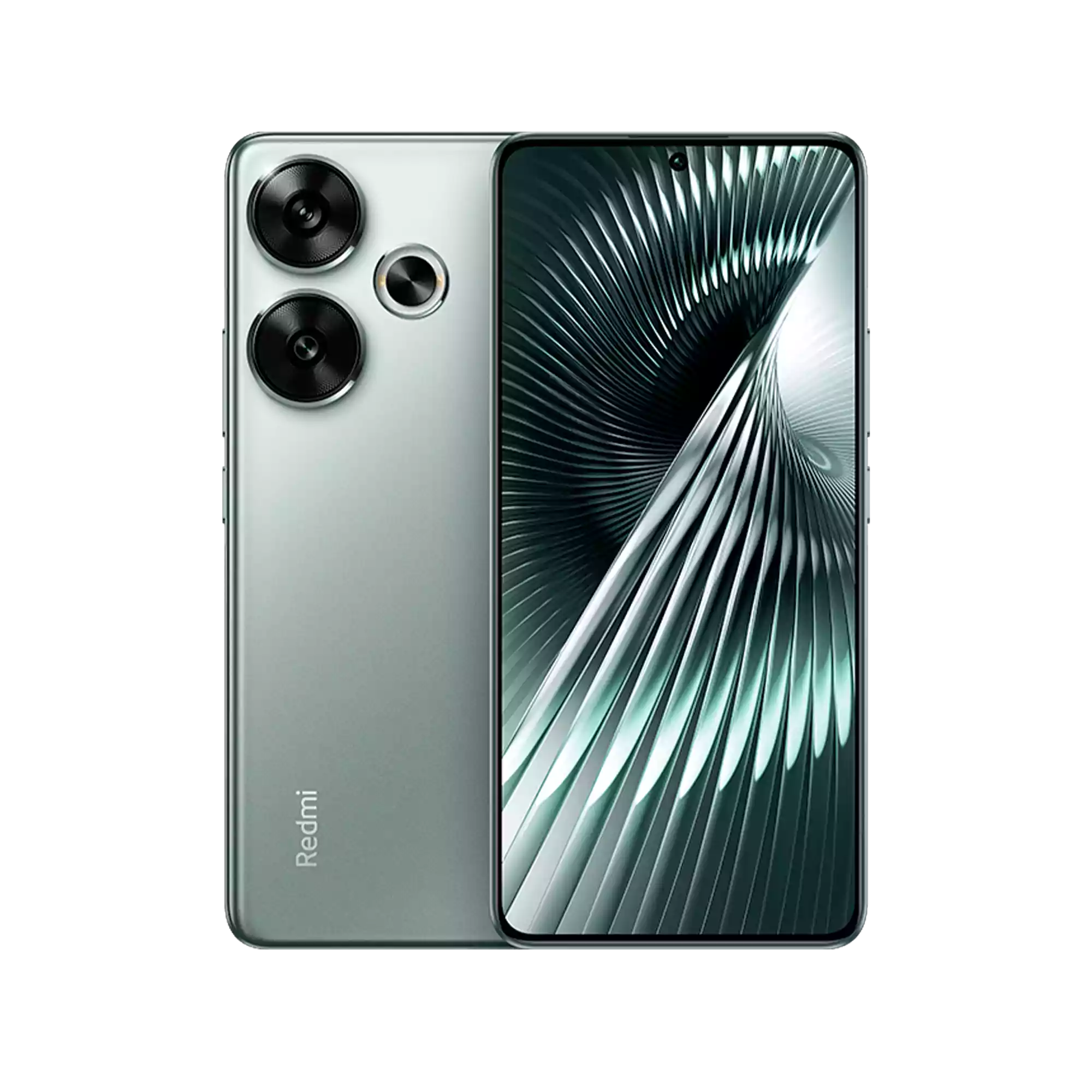 Redmi Turbo 3 Green | 16/512GB | China