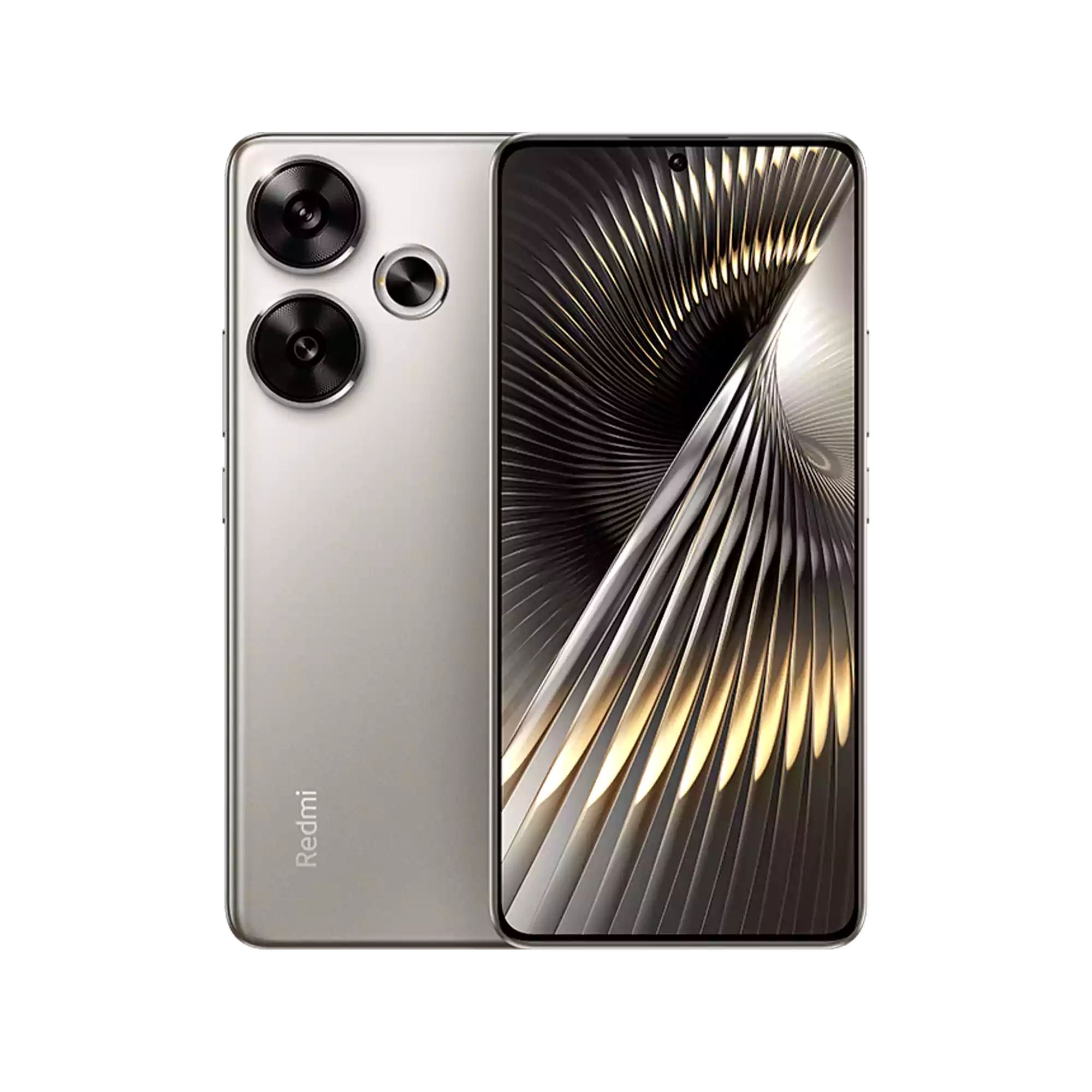 Redmi Turbo 3