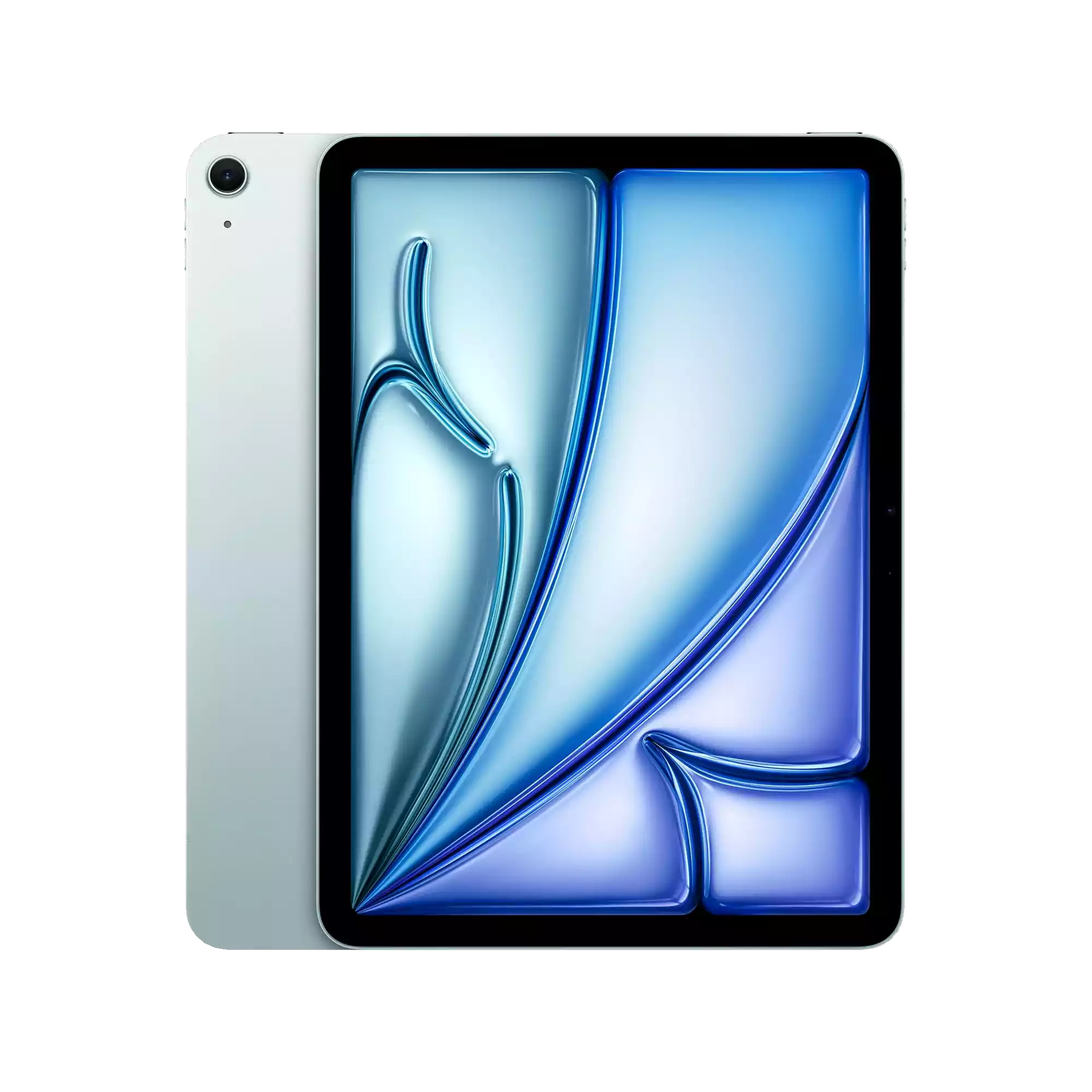 iPad Air M2 11" (2024) Blue | Wi-Fi | 8/128GB