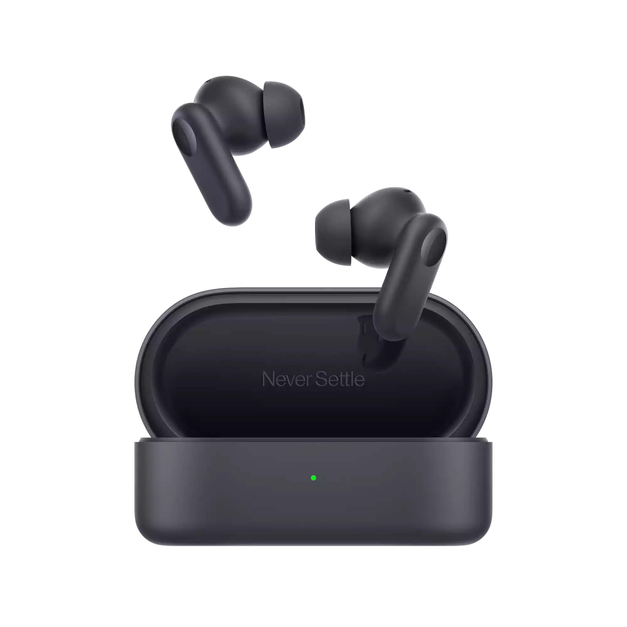 OnePlus Buds V True Wireless Earbuds Shadow Black