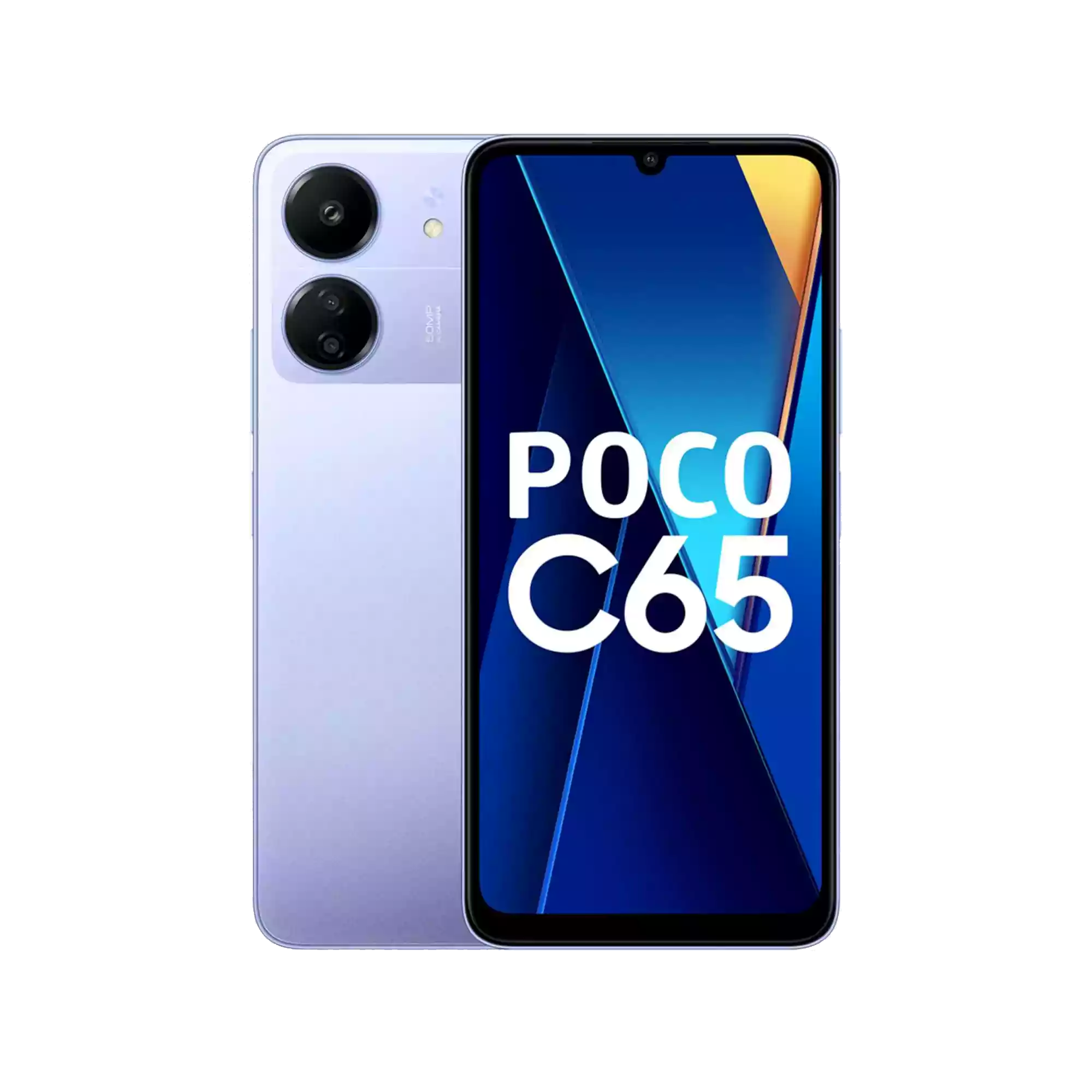 Poco C65