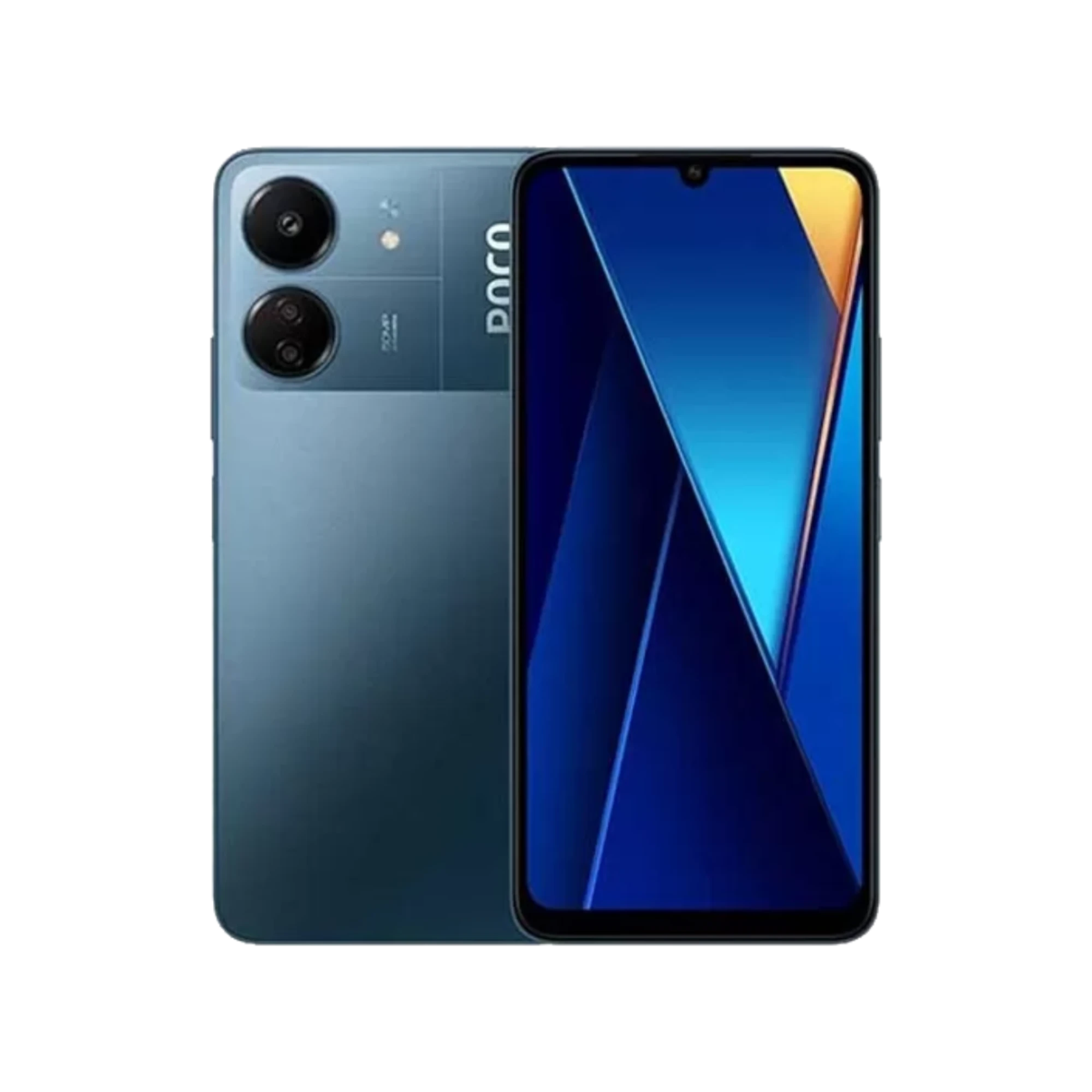 Poco C65