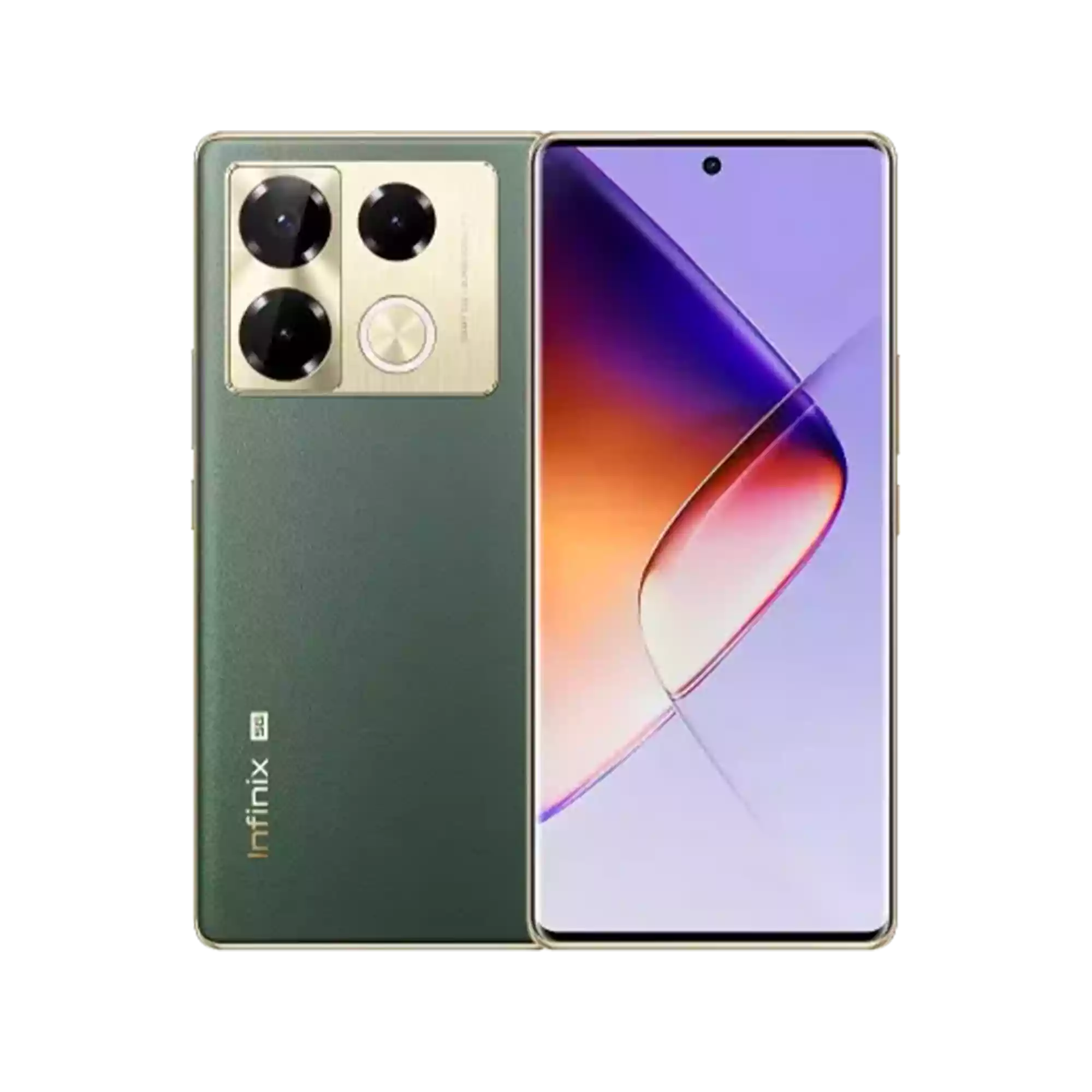 Infinix Note 40 Pro (Official)