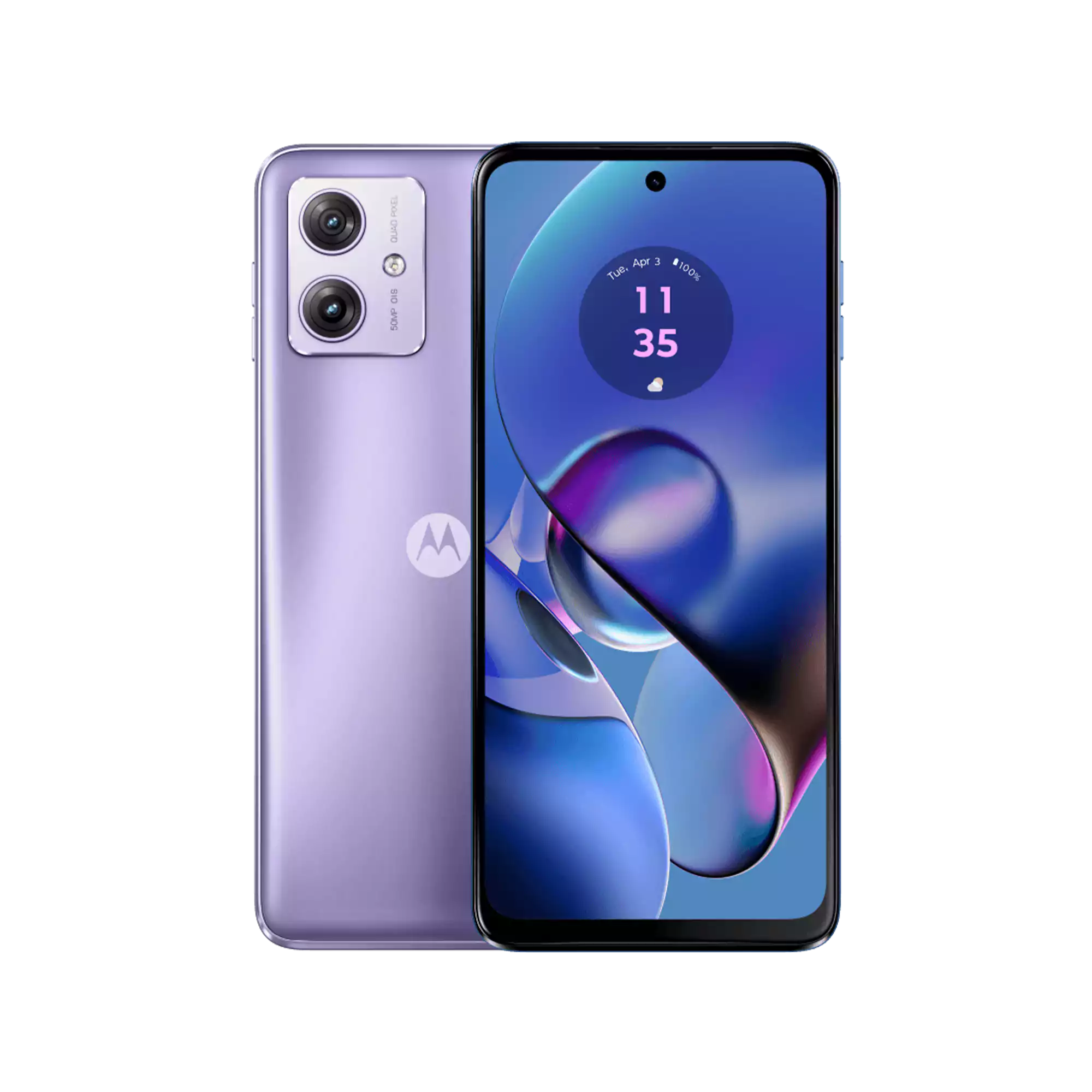 Moto G64
