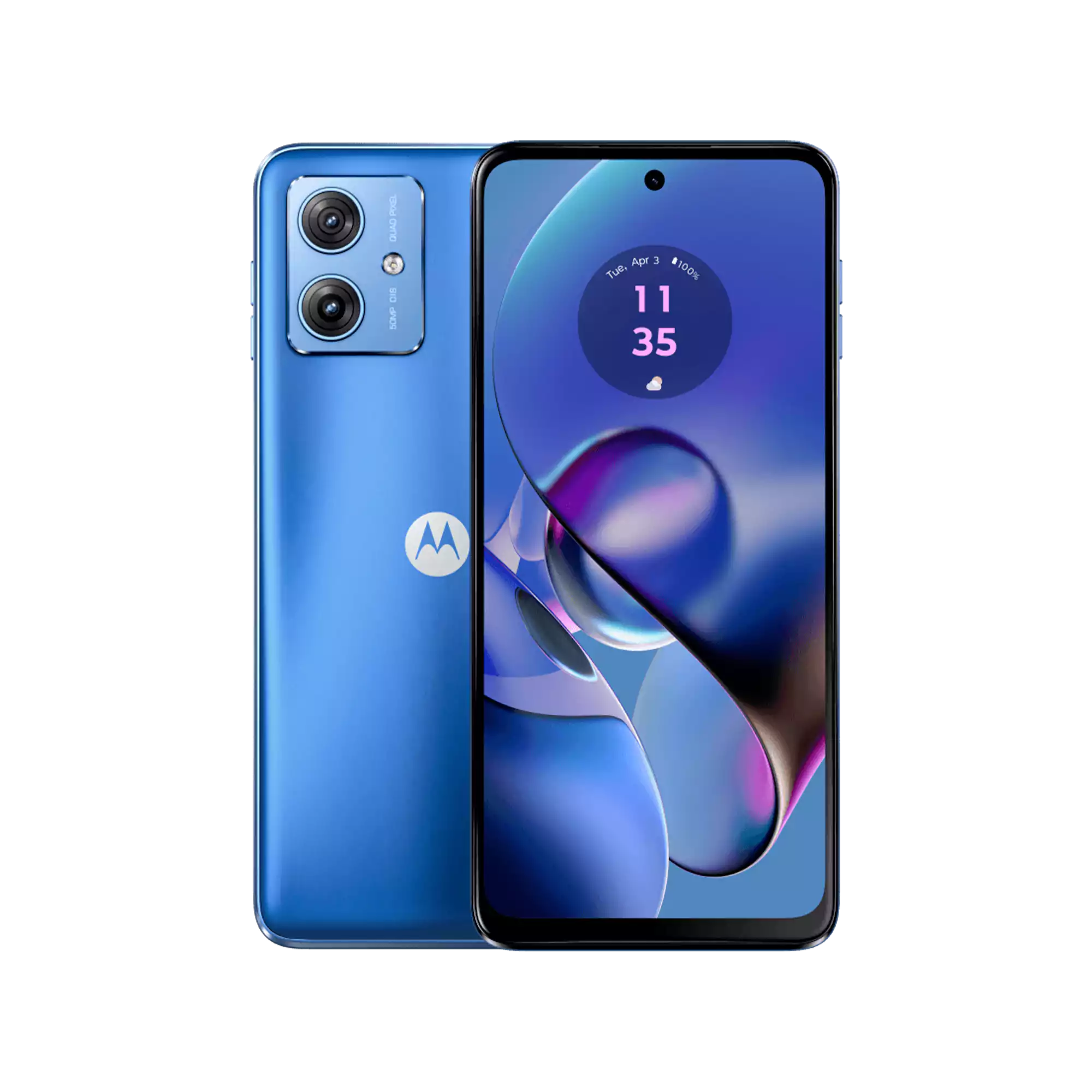 Moto G64