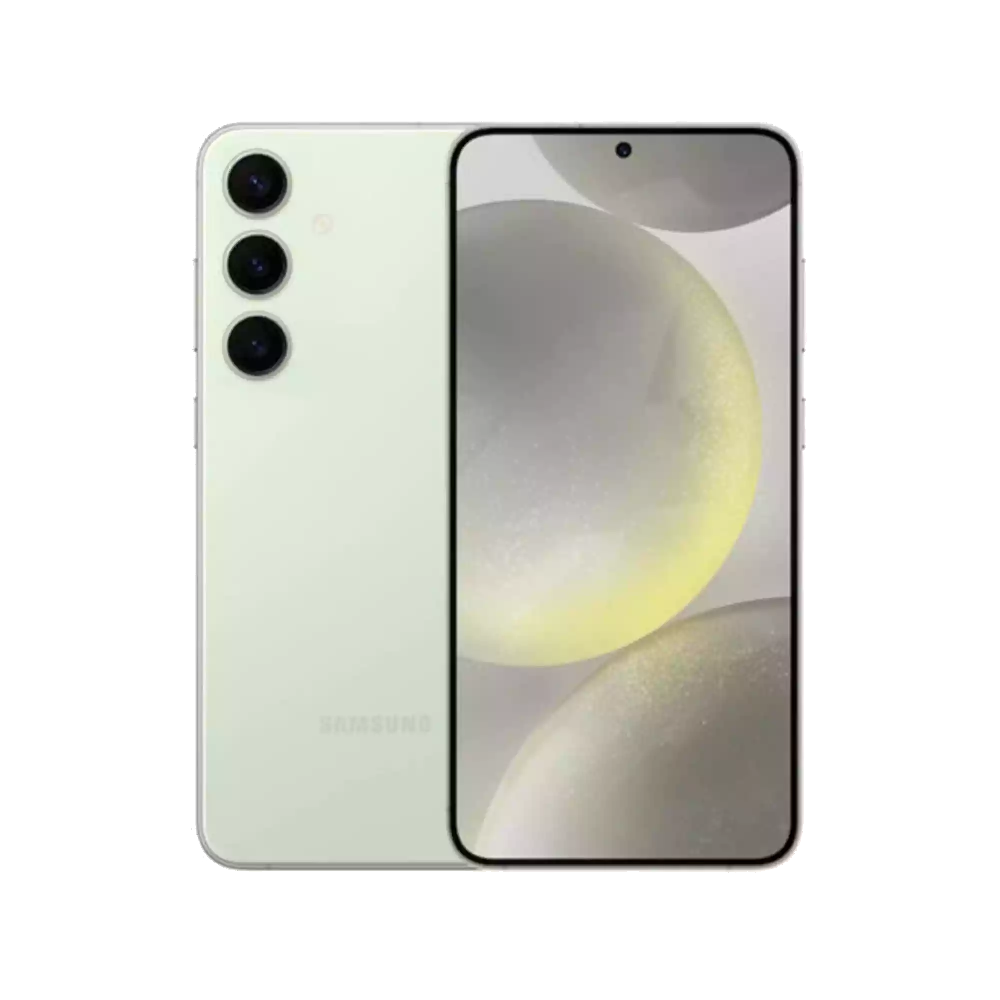 Galaxy S24 Plus
