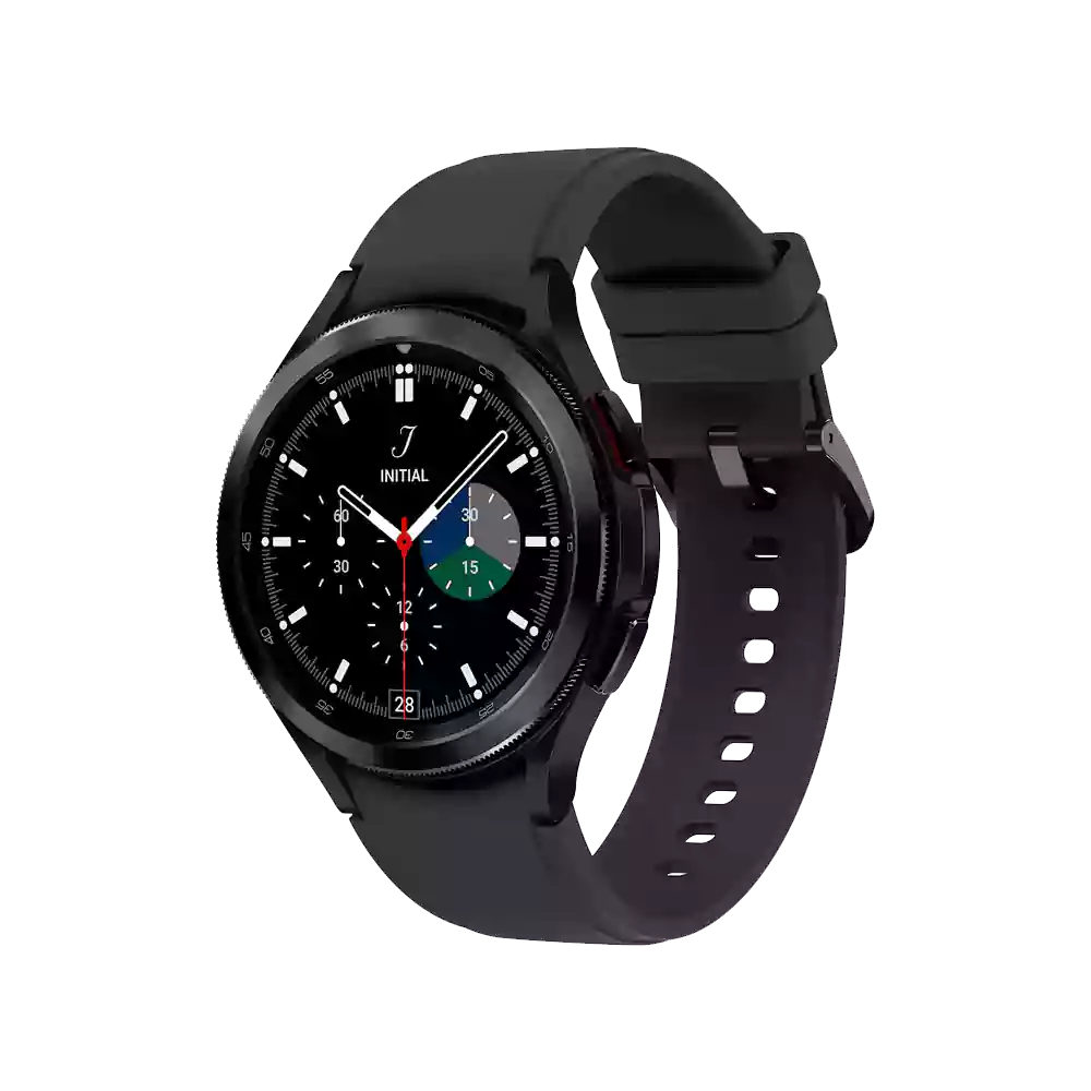 Galaxy Watch 4 Classic 42mm | Black