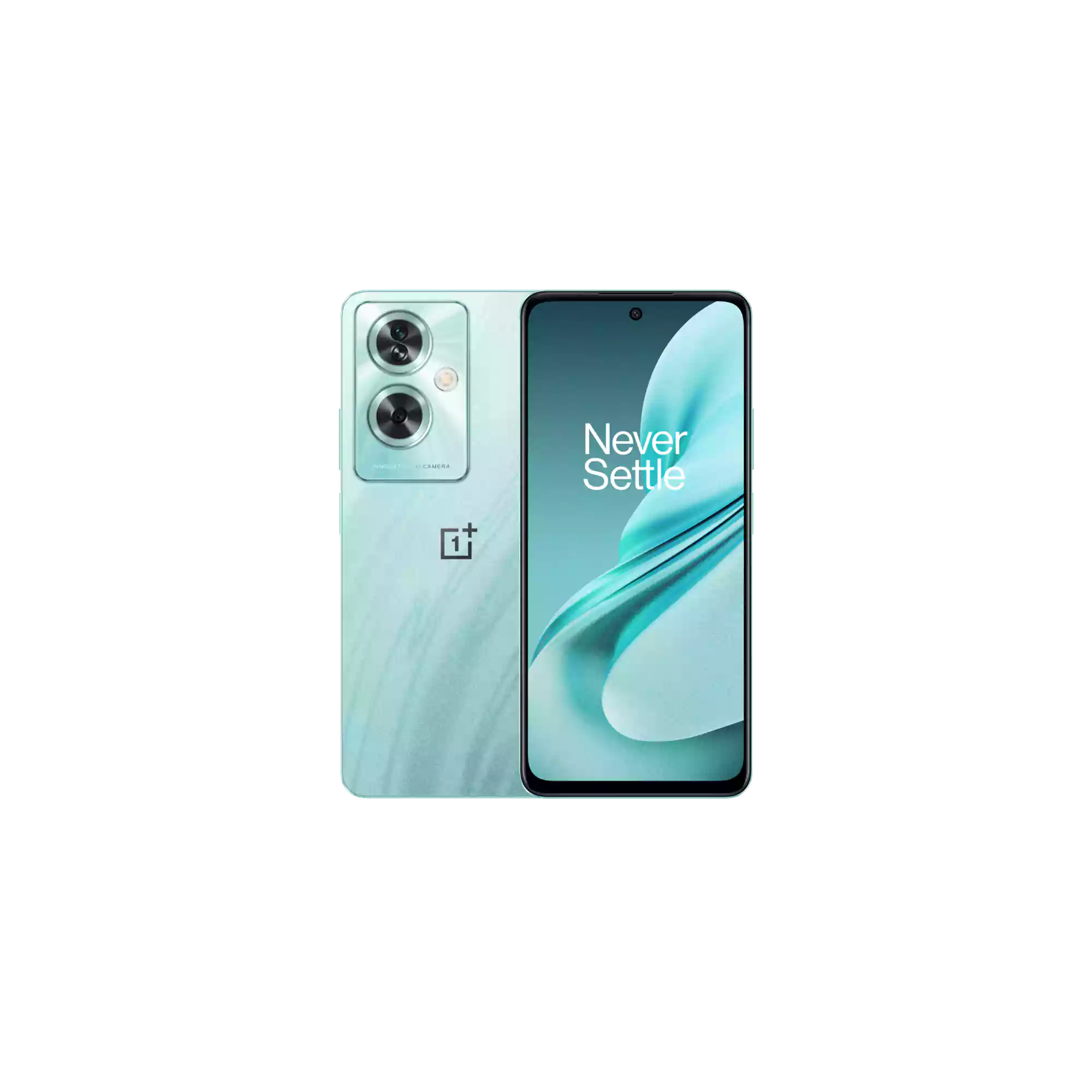 OnePlus Nord N30 SE 5G Cyan Sparkle | 4/128GB