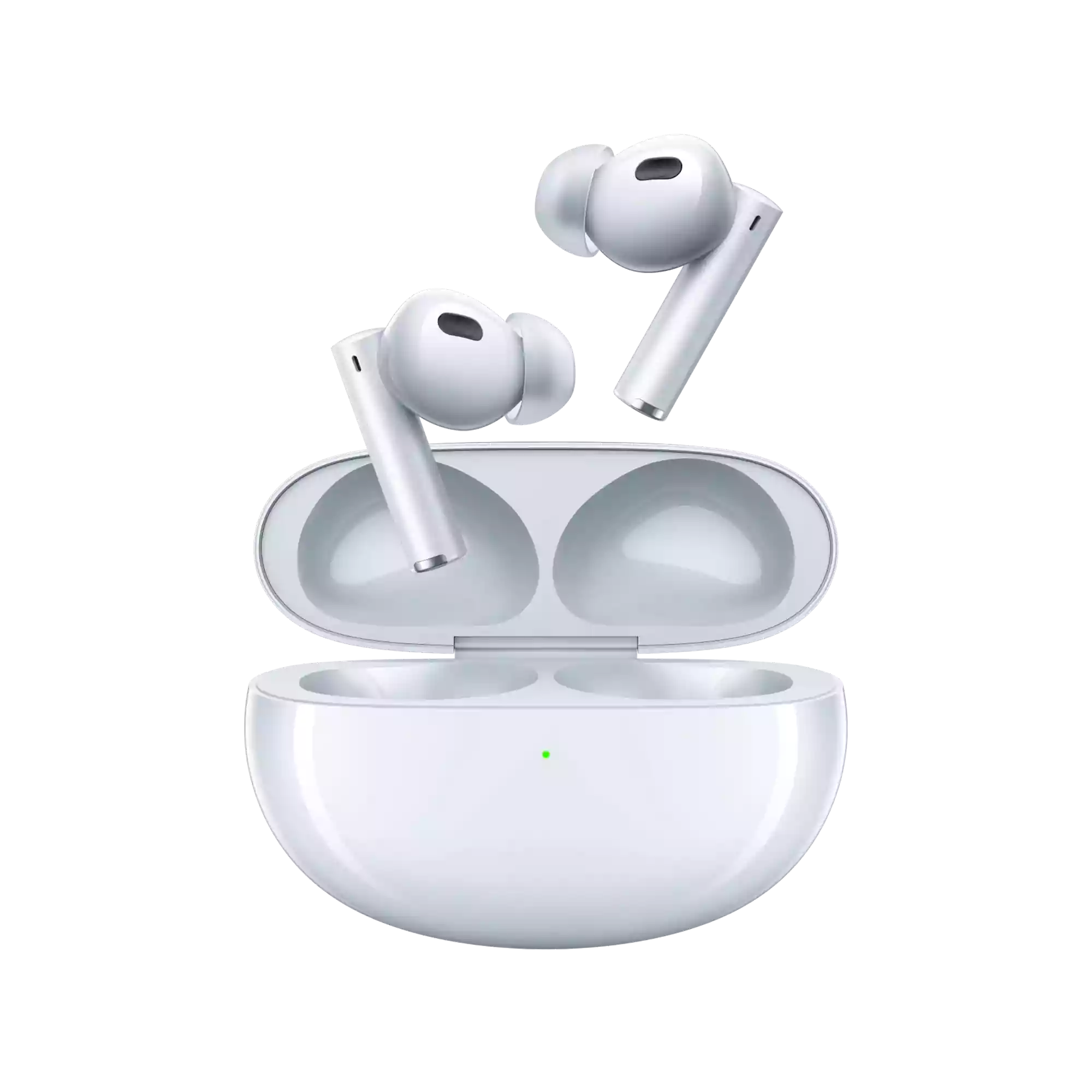 Realme Buds Air 6 Pro Glacier Silver