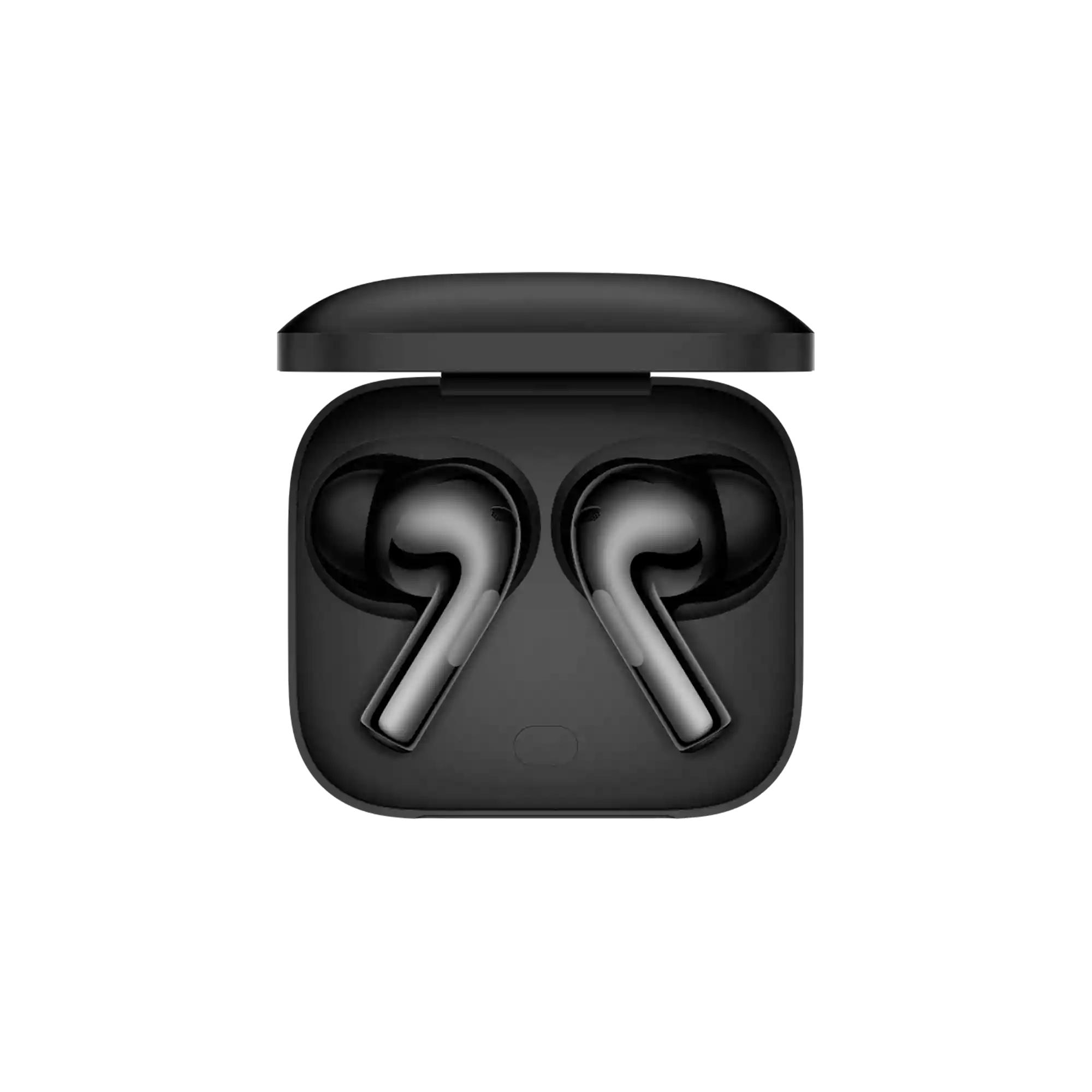 OnePlus Buds 3 Metallic Gray