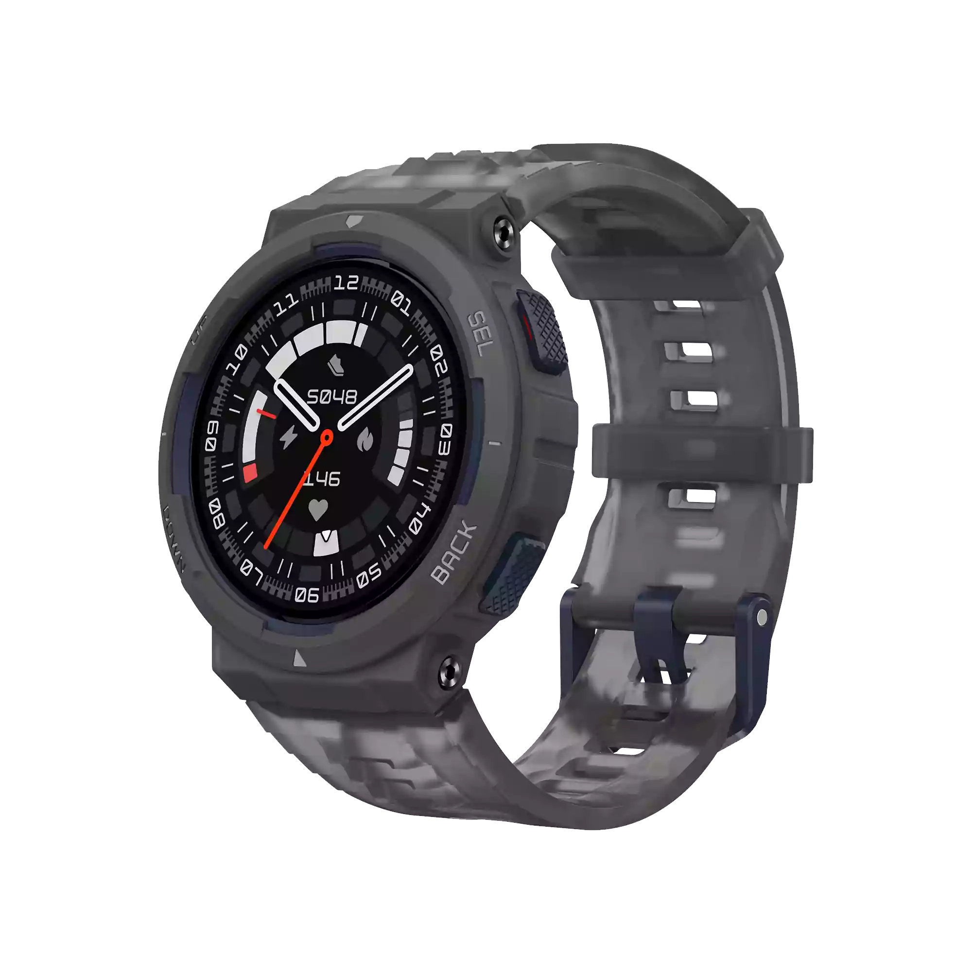 Amazfit Active Edge Smart Watch