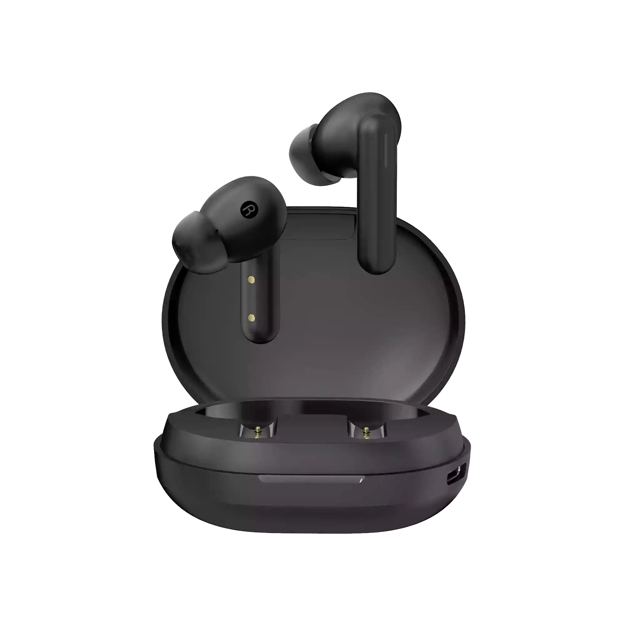Haylou GT7 Neo TWS Black