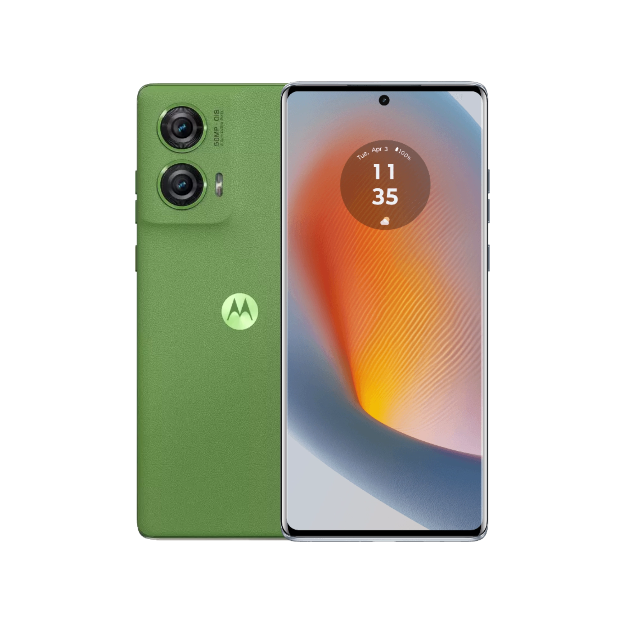Motorola Edge 50 Fusion
