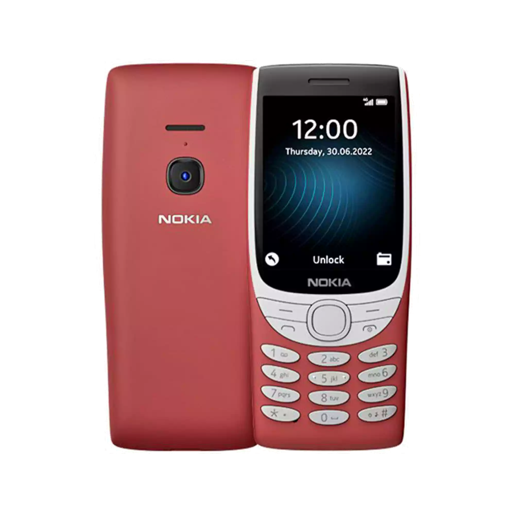 Nokia 8210 4G