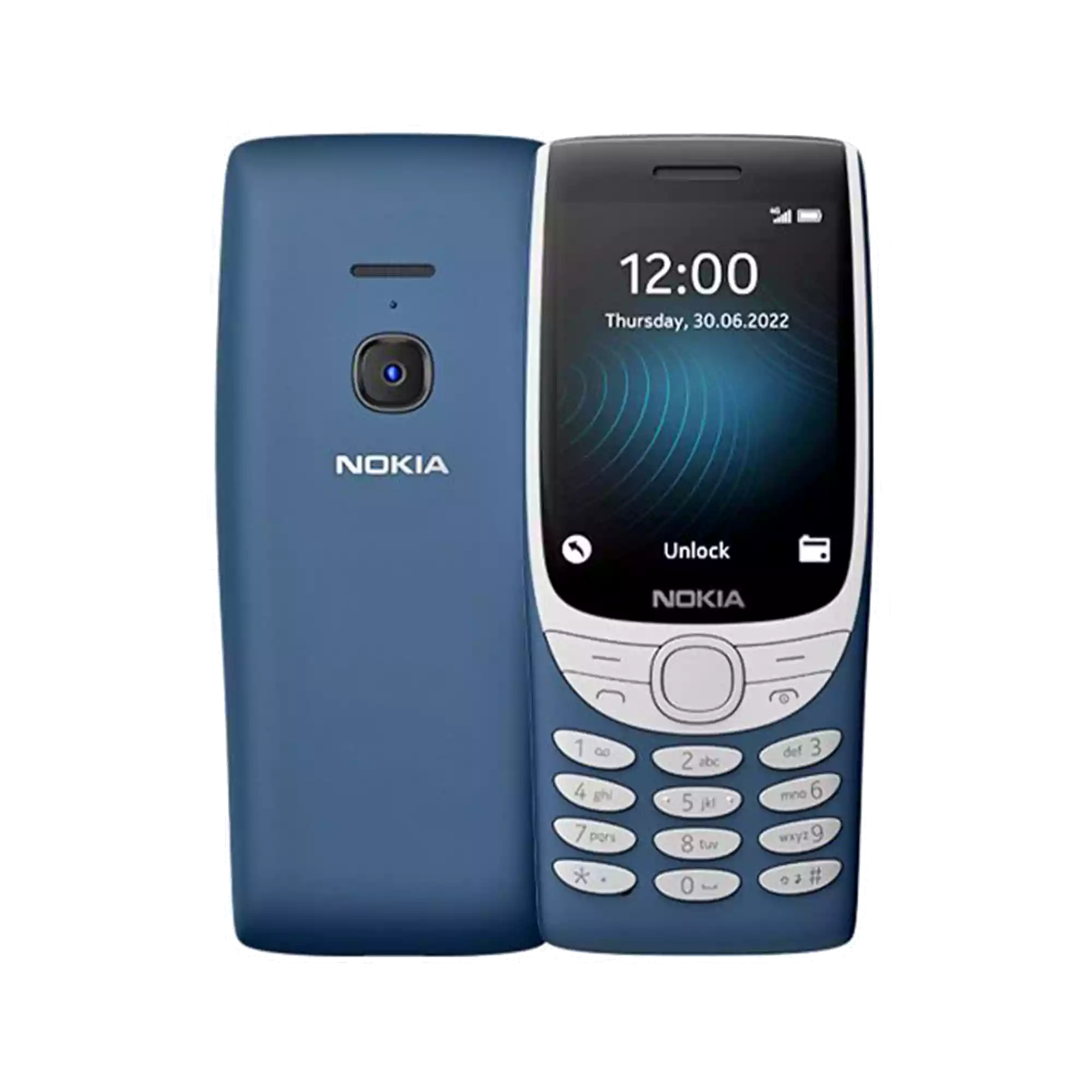 Nokia 8210 4G