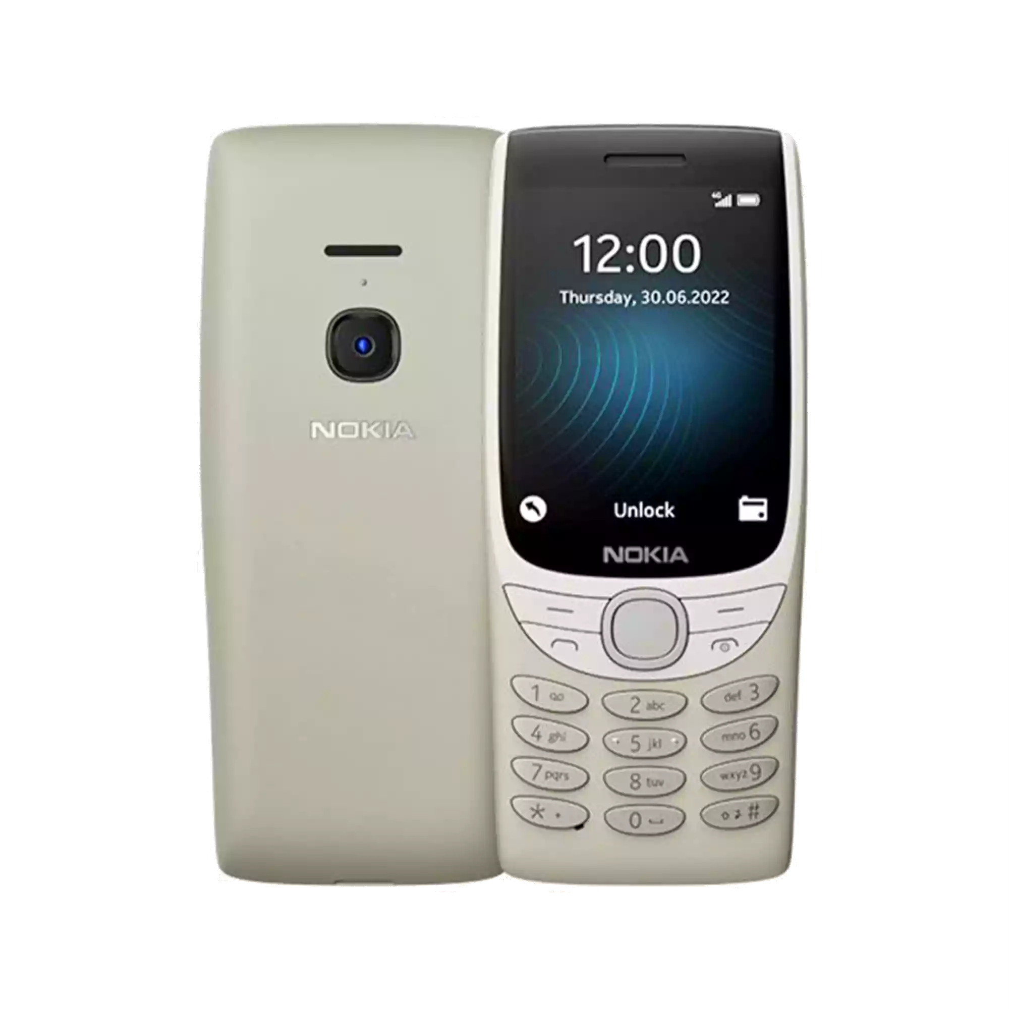 Nokia 8210 4G