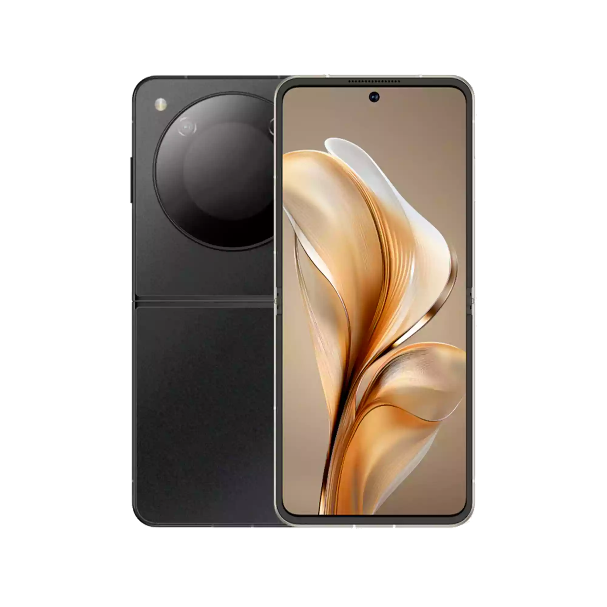 ZTE nubia Flip Cosmic Black | 8/128GB