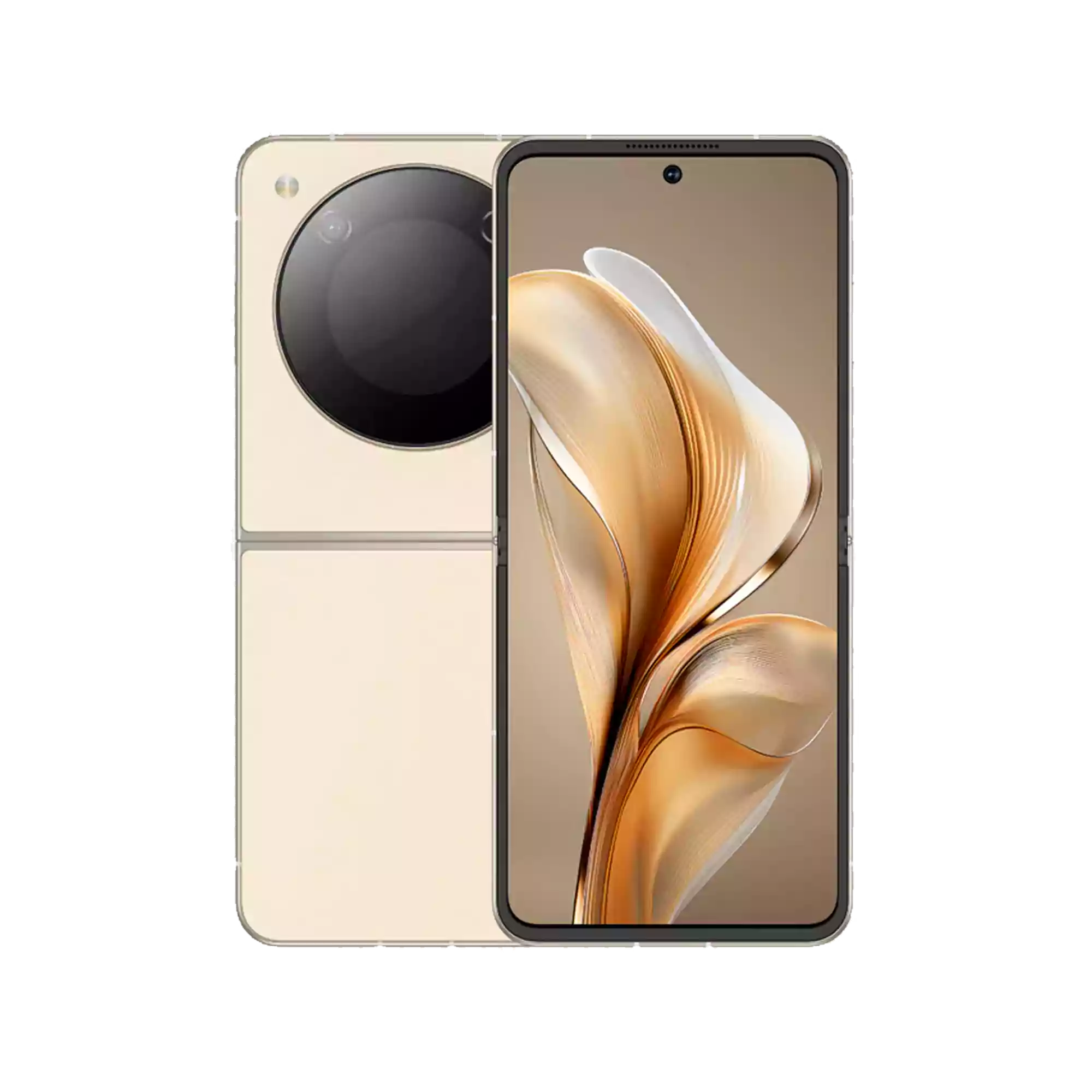 ZTE nubia Flip