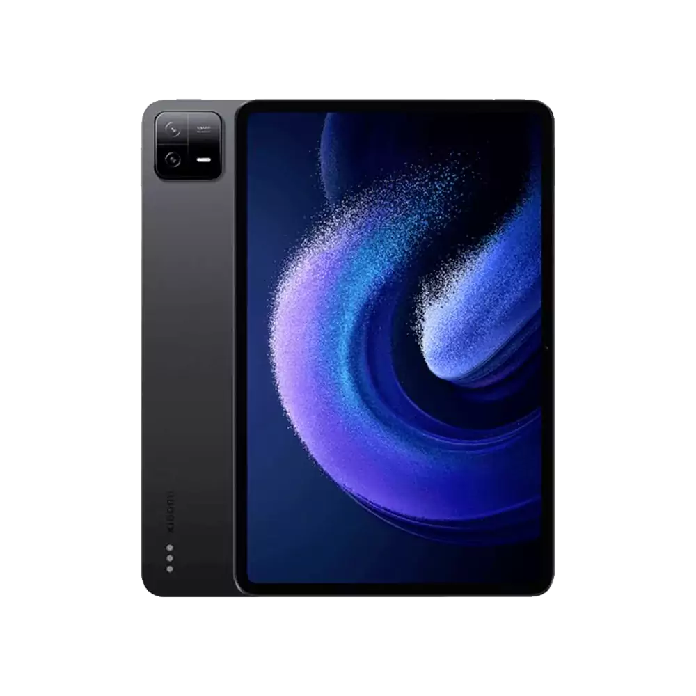 Xiaomi Pad 6 (Official)