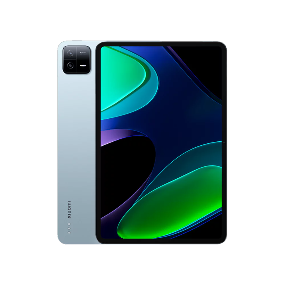 Xiaomi Pad 6 (Official) Blue | 6/128GB