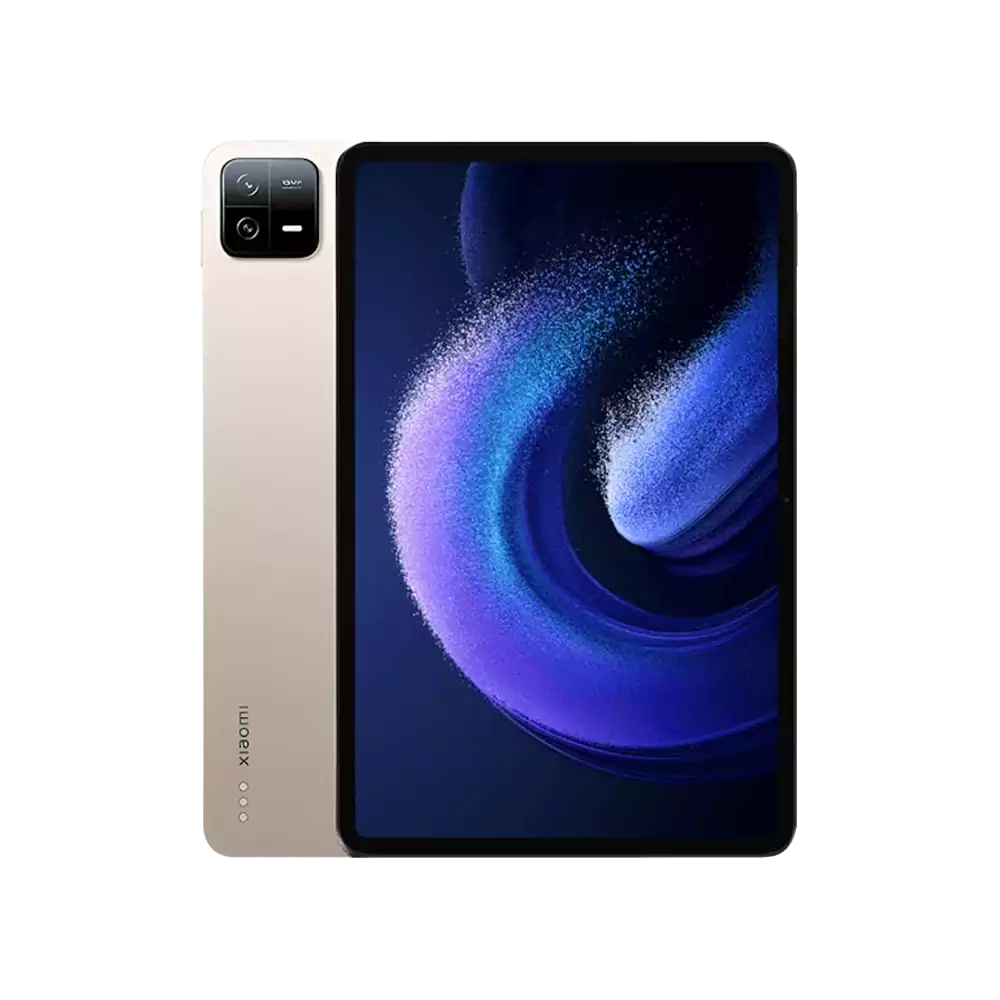 Xiaomi Pad 6 (Official)