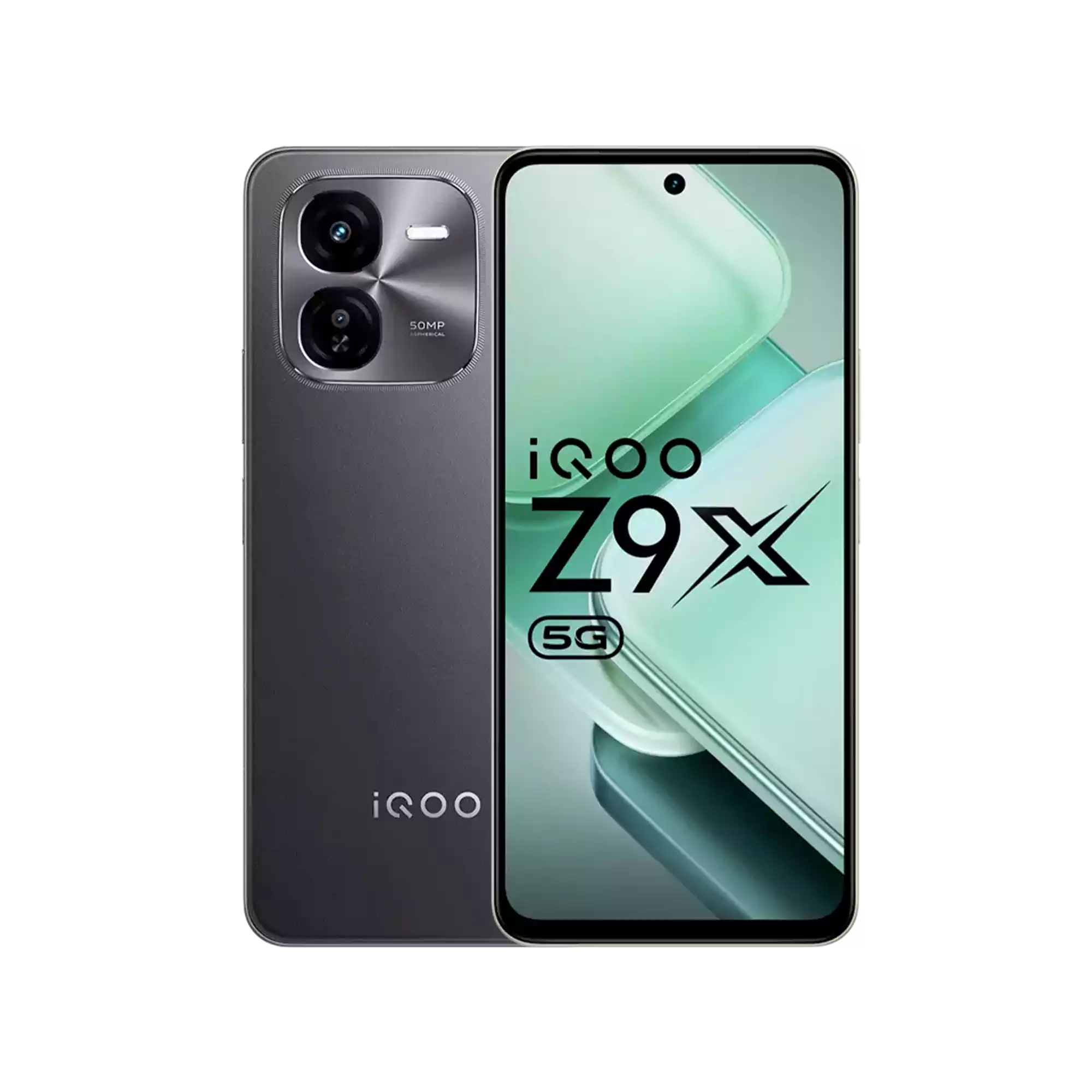 iQOO Z9x