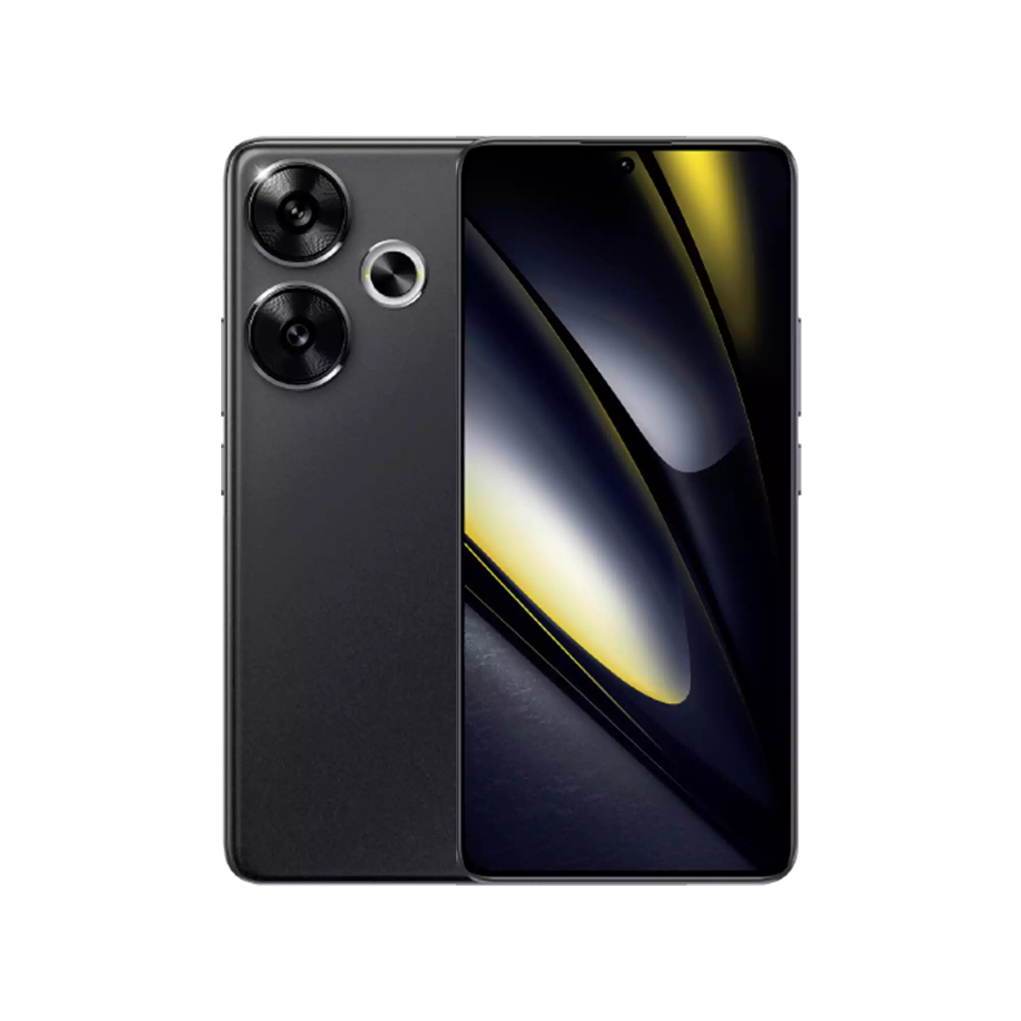 Poco F6 Indian | 8/256GB | Black