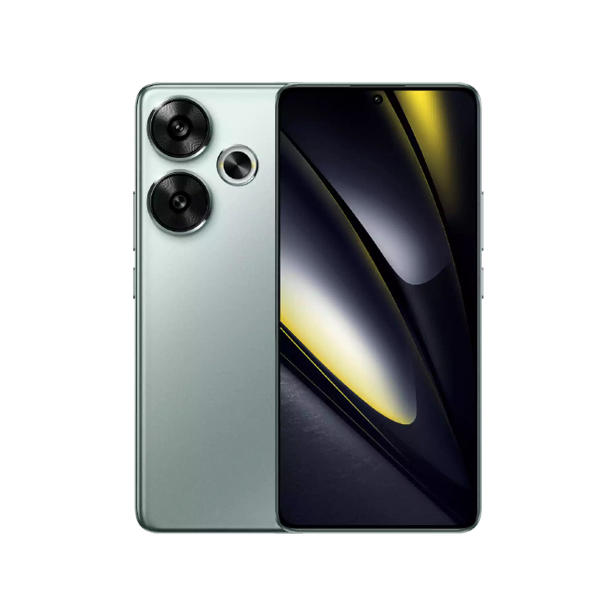 Poco F6