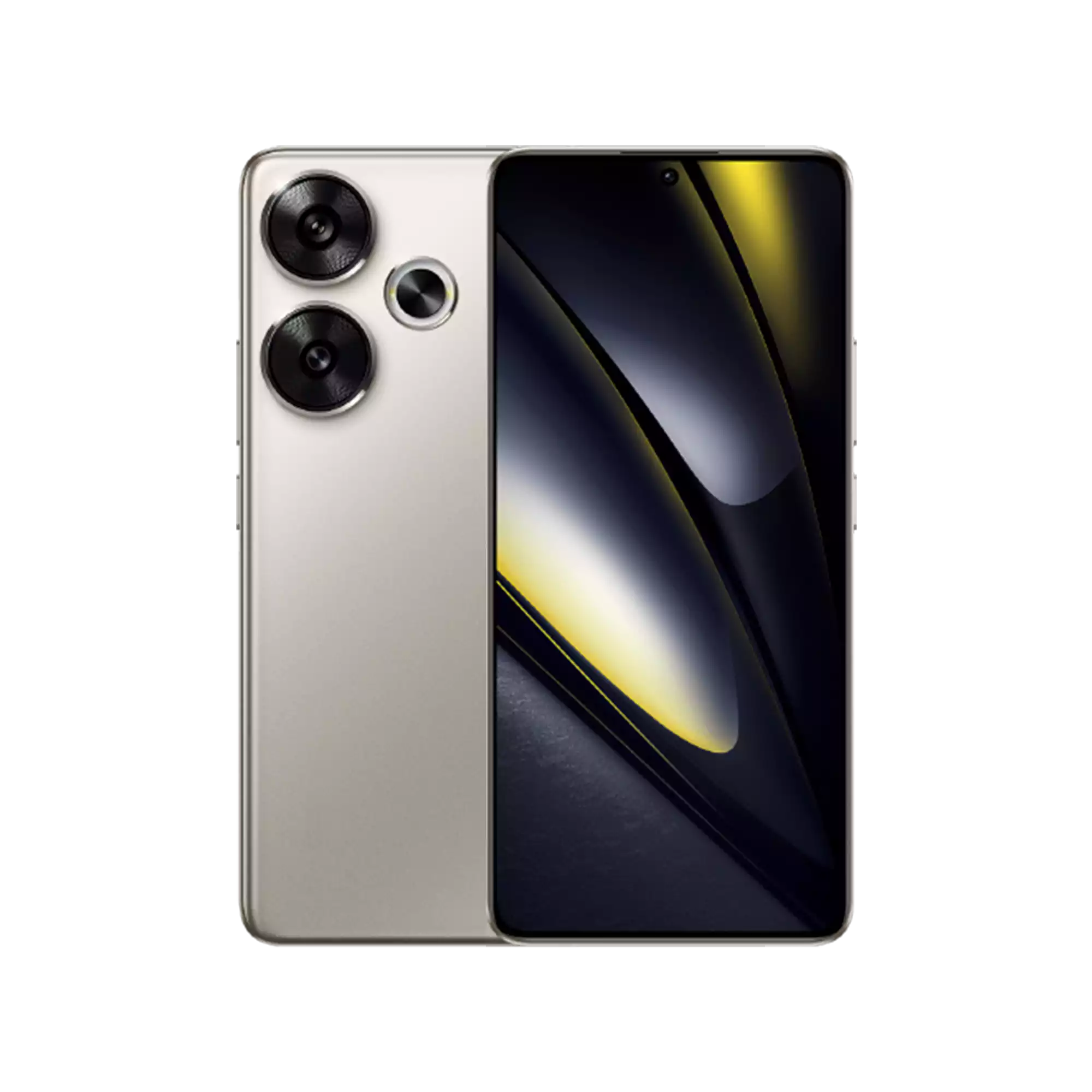 Poco F6