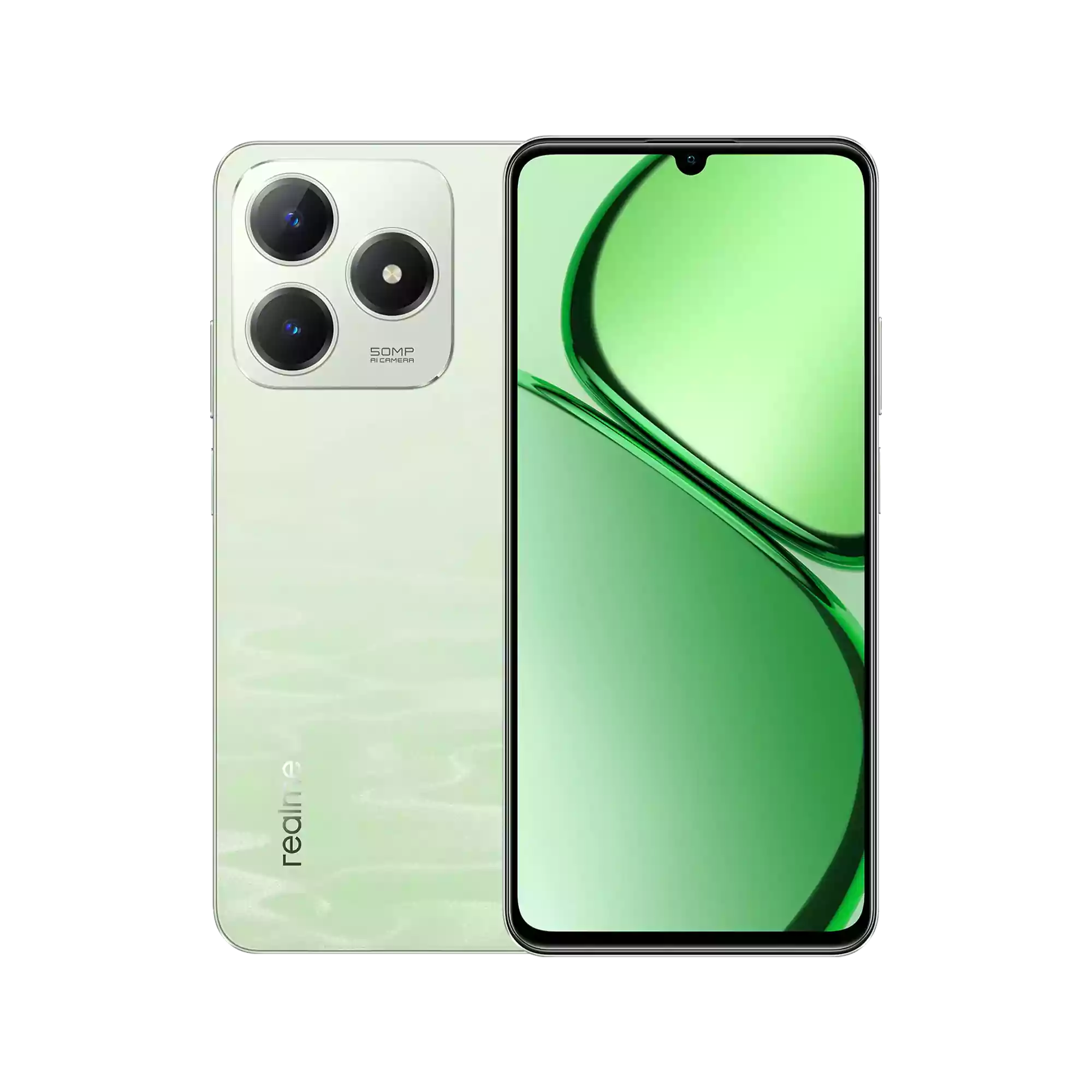 Realme C63 (Official)