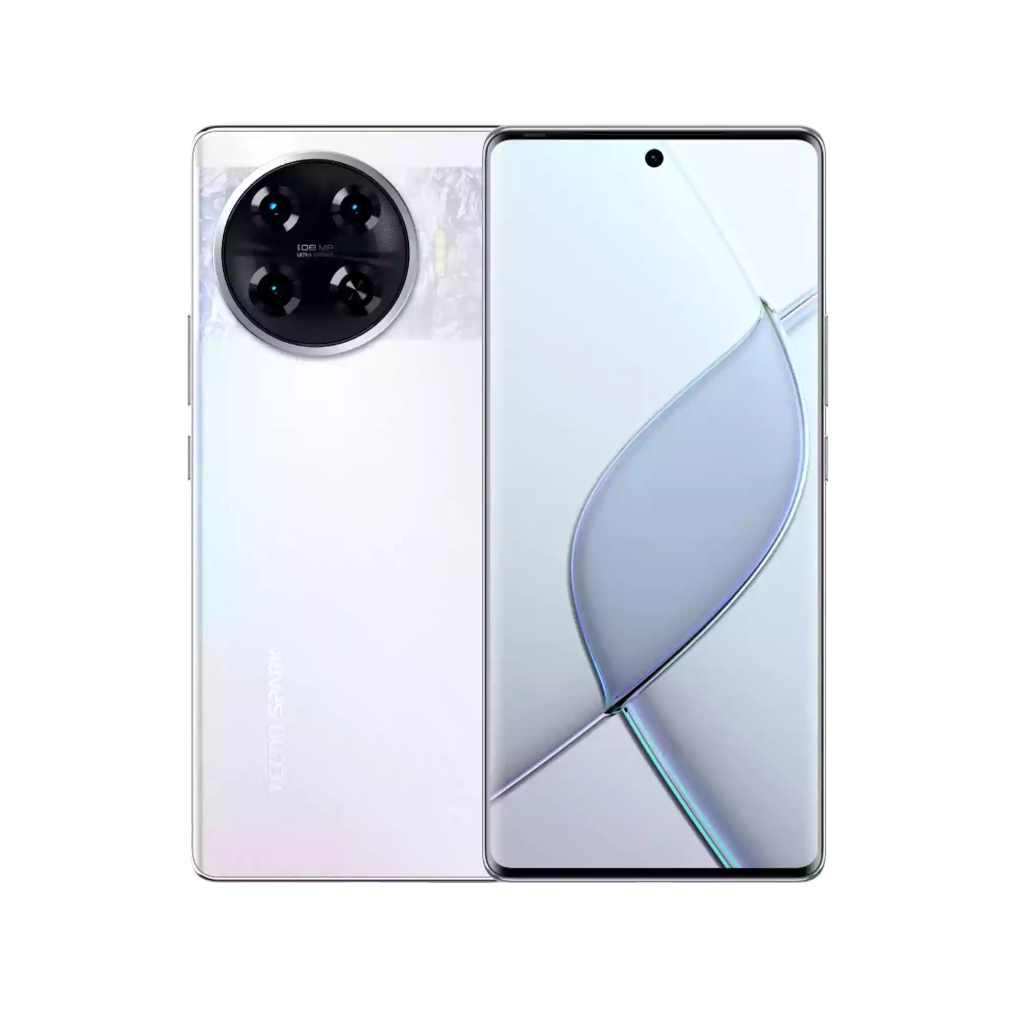 Tecno Spark 20 Pro Plus - Official